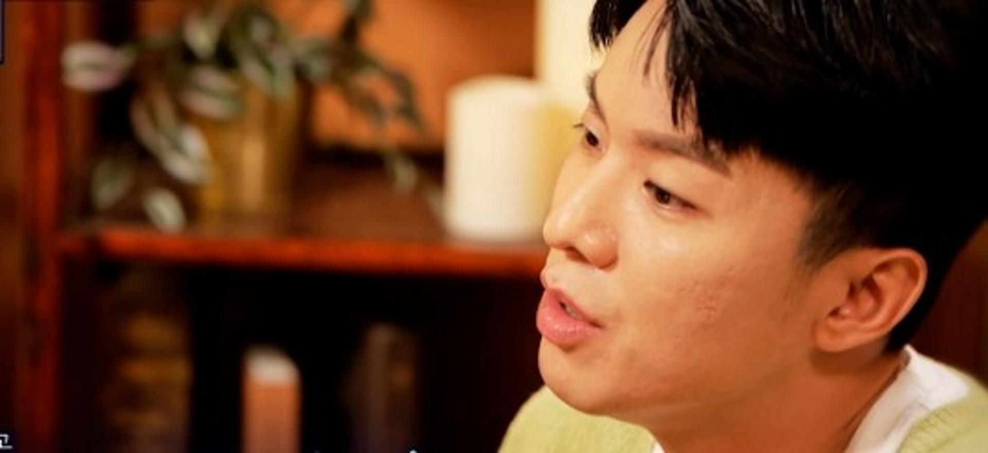 '연애도사2' 나태주 "전 여친, 내 앞에서 OOO… 충격이었다"
