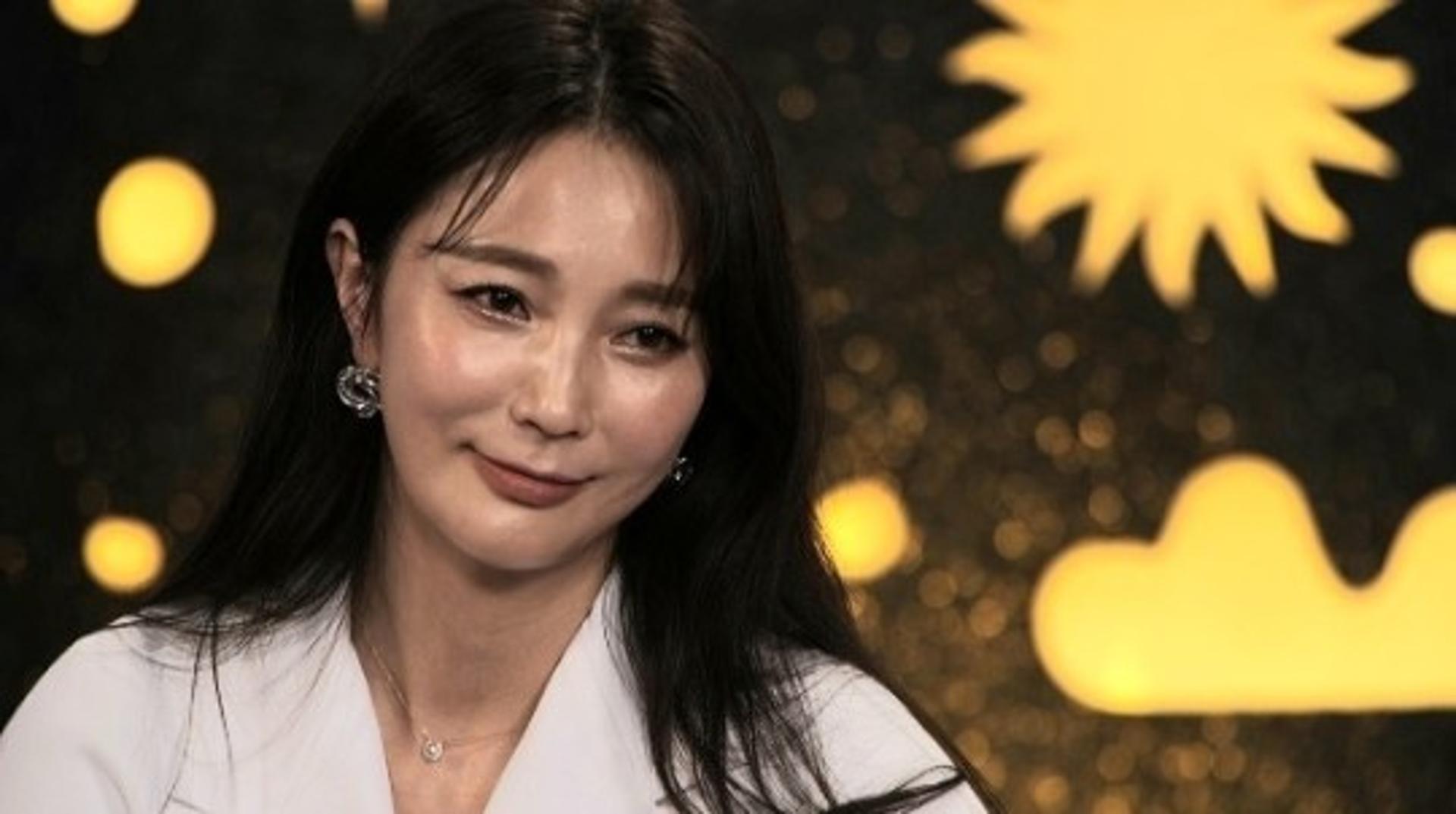 안혜경 근황 '주목'… 일반 회사 취업했다고?