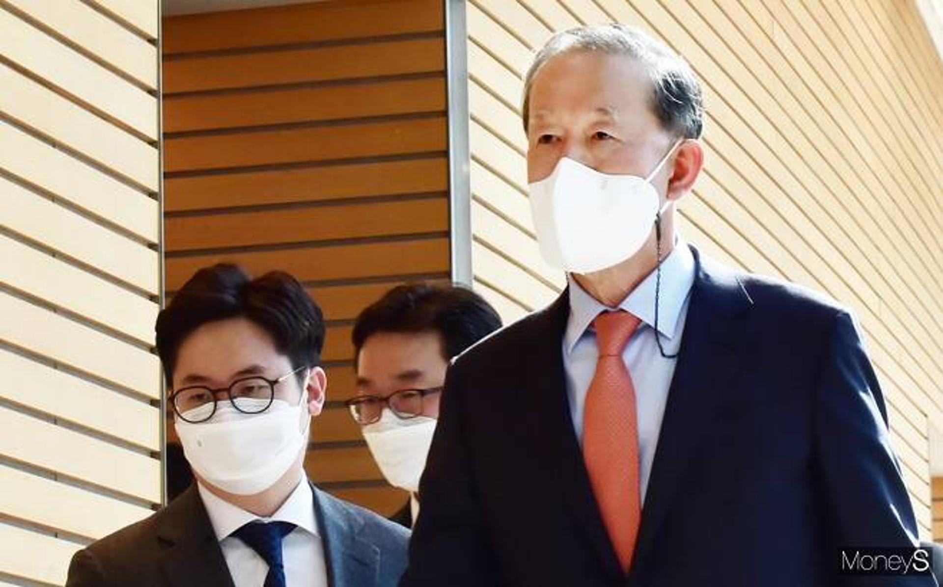 허창수 전경련 회장, 회원사에 “추석 상생협력 힘써달라” 당부