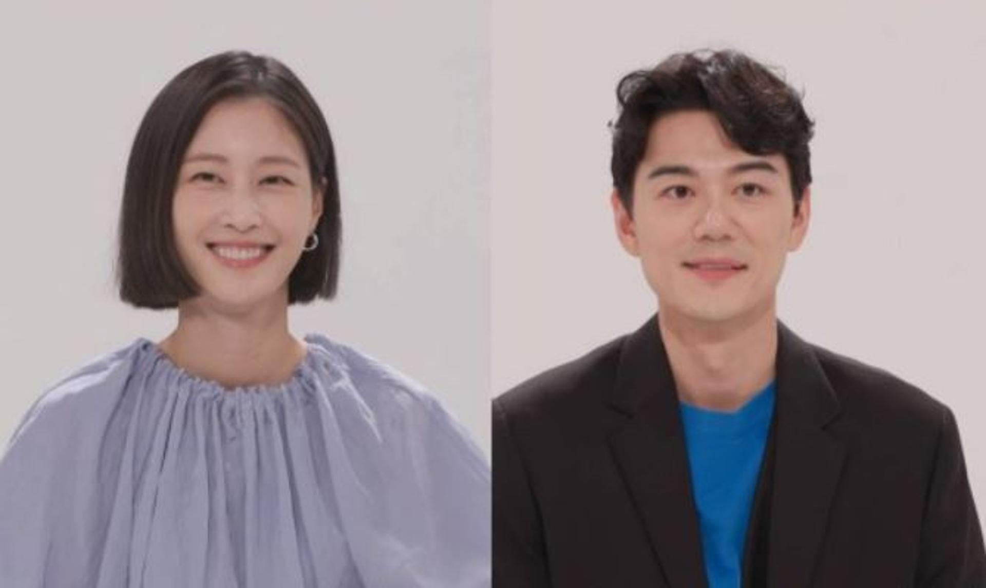 '이현이 남편' 홍성기, 전진 아내 류이서와 이런 인연?