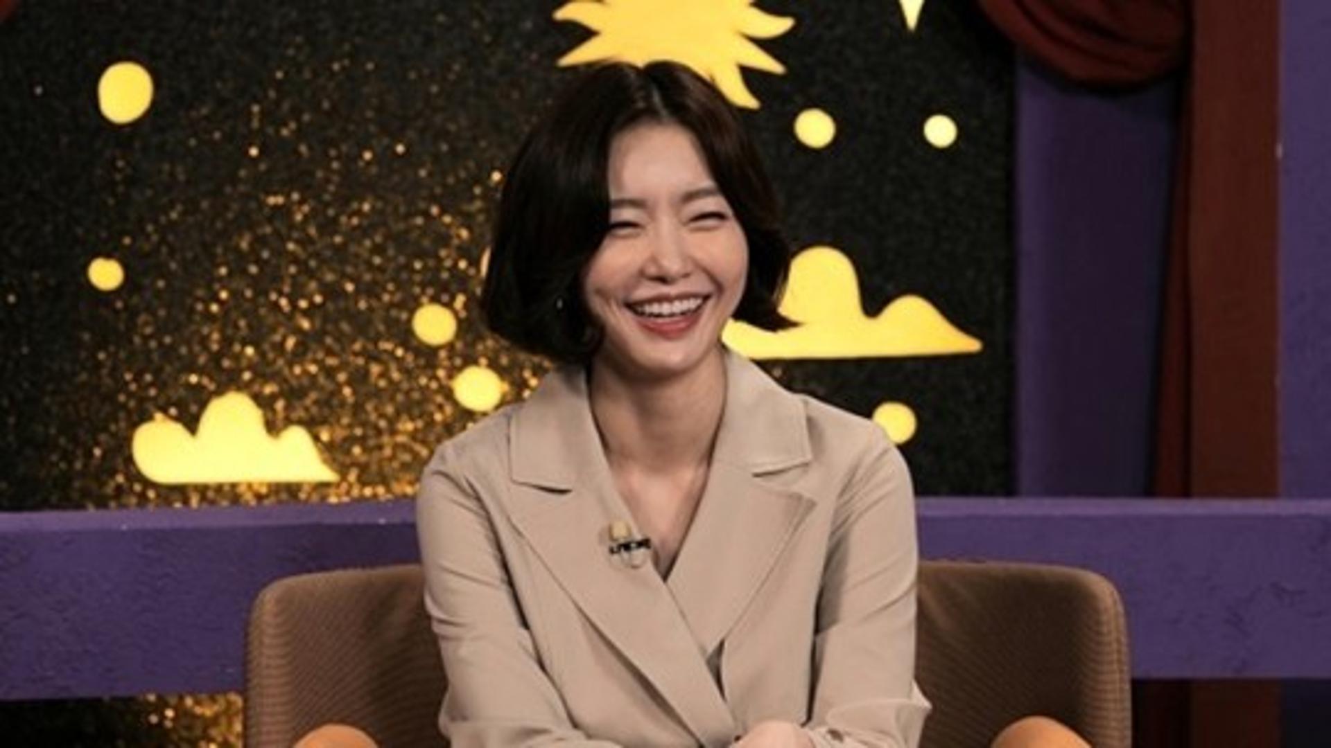 '연애도사2' 레이디제인 결별, 상대가 아이돌이었다?