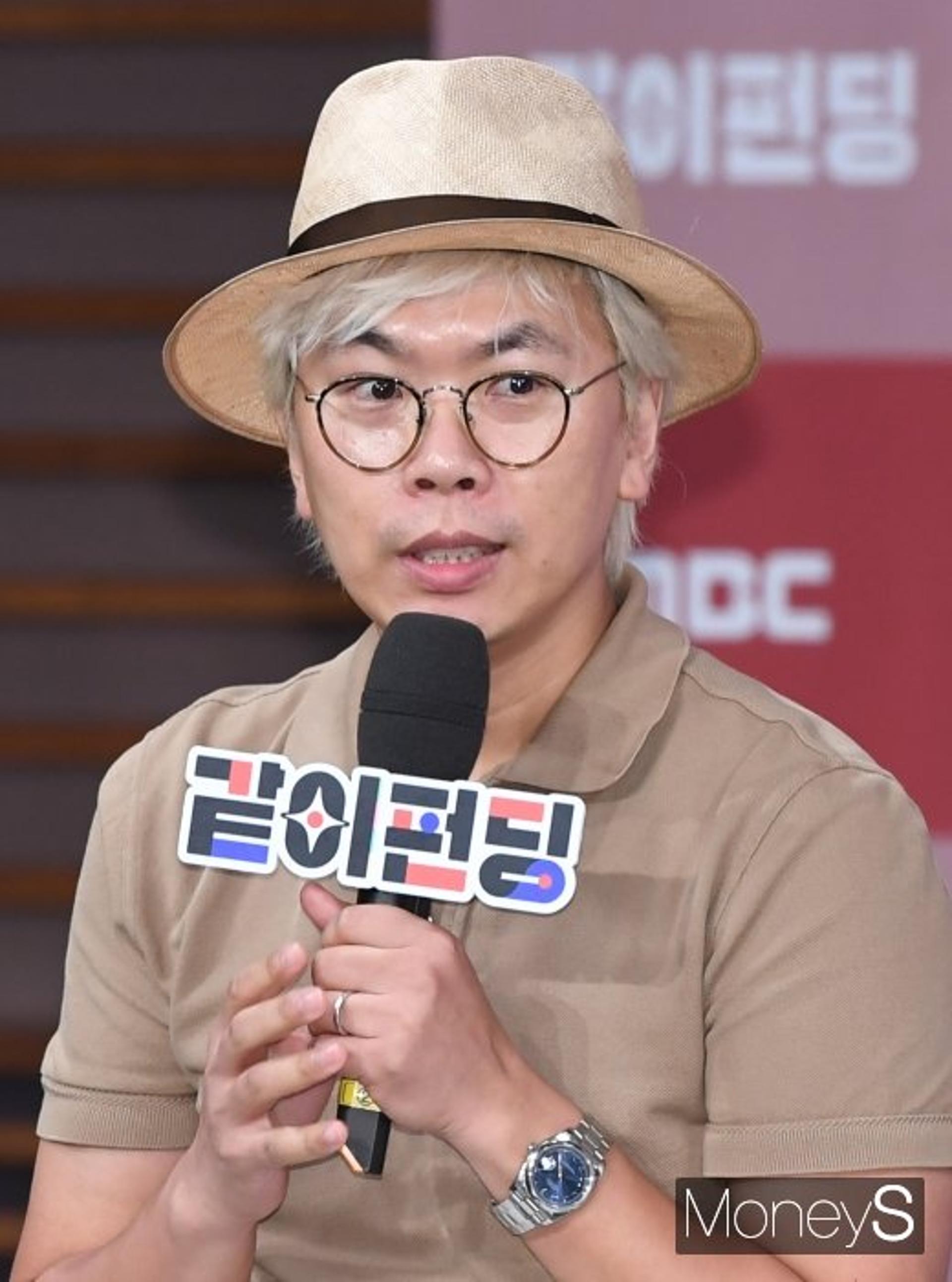 [전문] 김태호 PD, MBC 떠난다