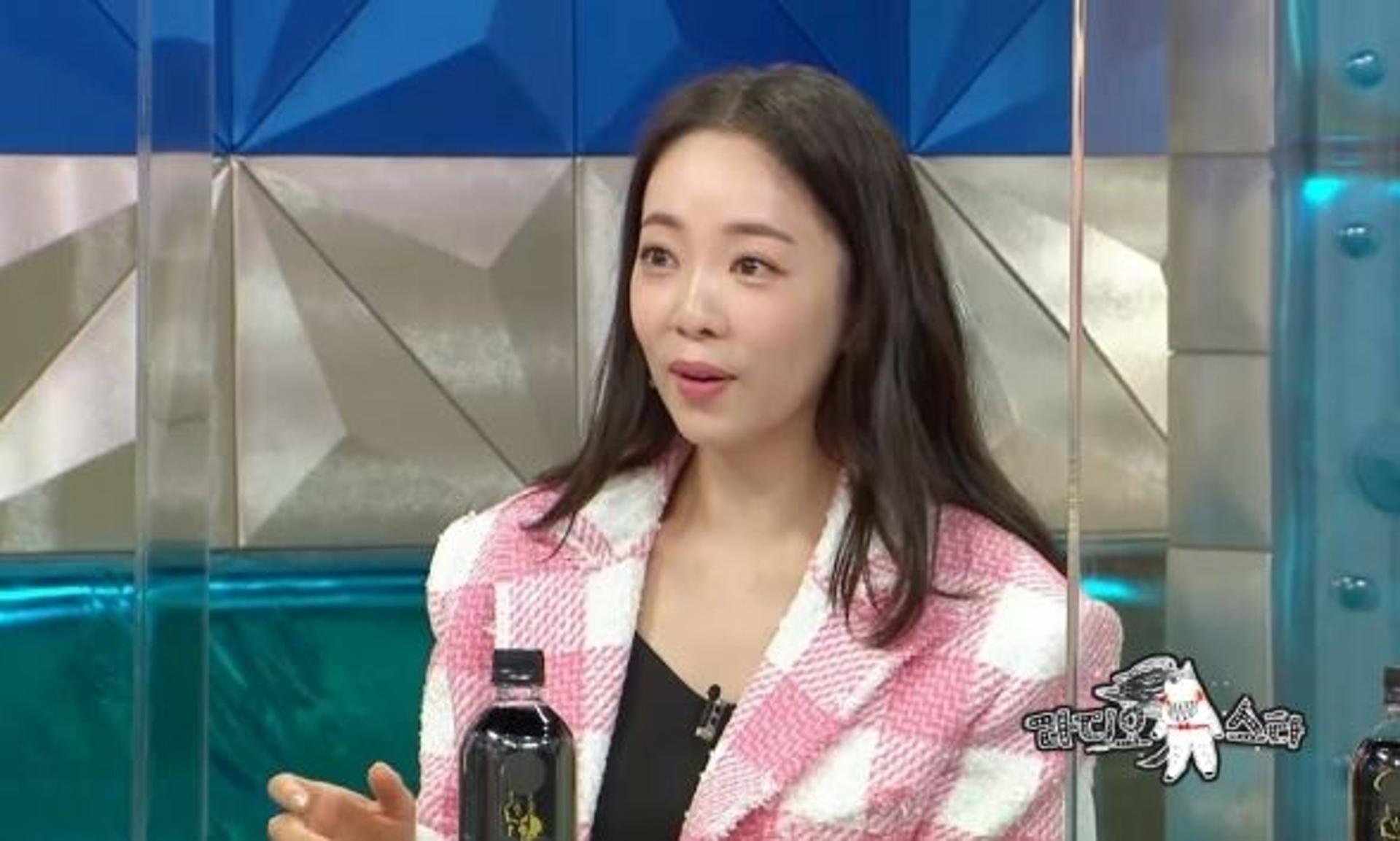 박은영, 프리 선언한 이유… OOO 때문?