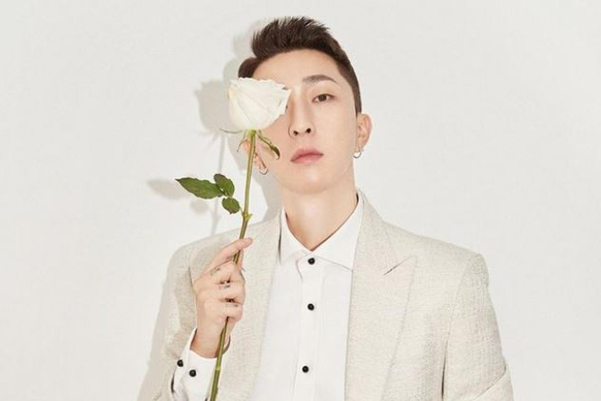 '10월→내년으로' 슬리피 결혼식 연기한 이유