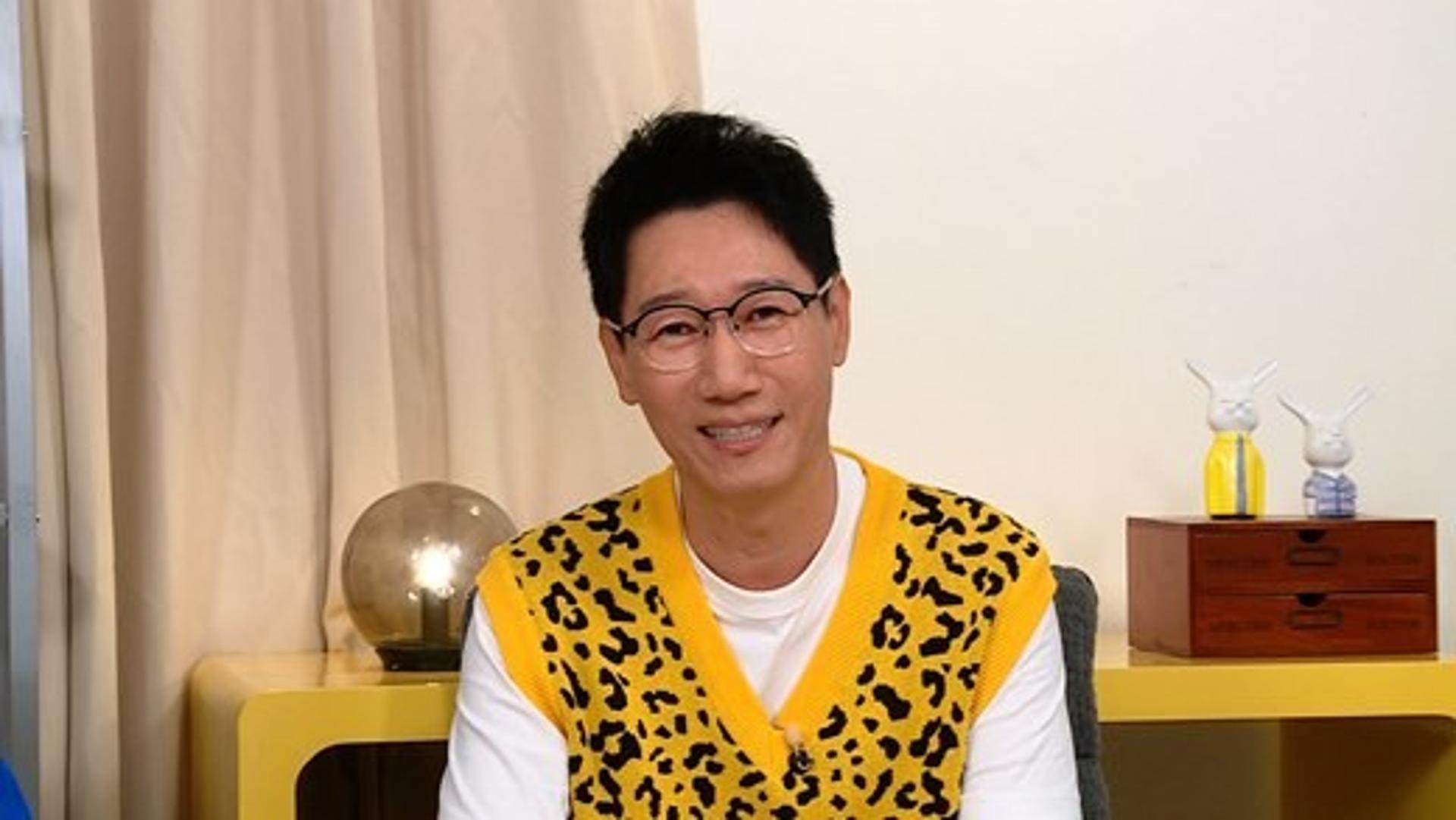 "돌XX 아니야?"… 지석진, '연예가중계' 하차한 사연