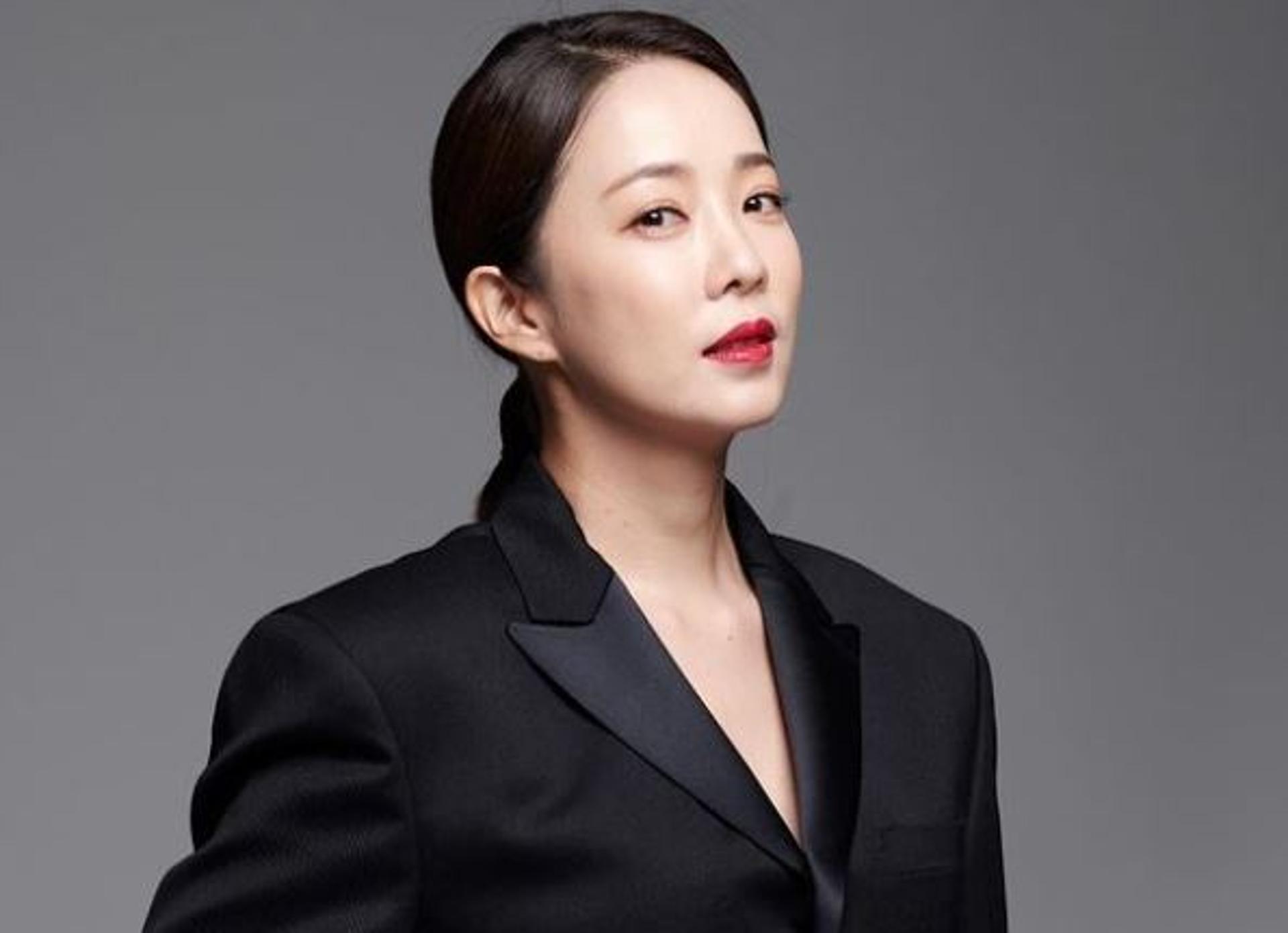 "1000억 번 것 아냐"…박은영, 남편 기업가치 해명나서
