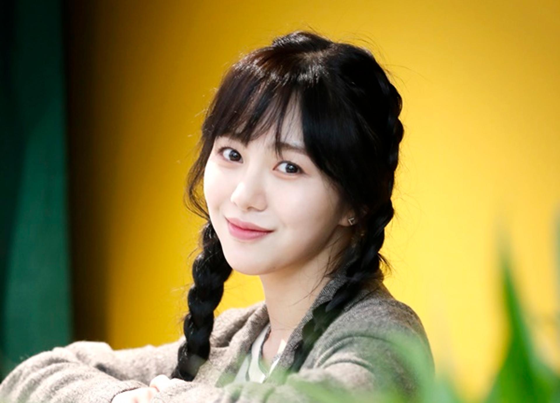 "대화록 싹 다 공개 원해"… 권민아, 디스패치 보도에 '억울'
