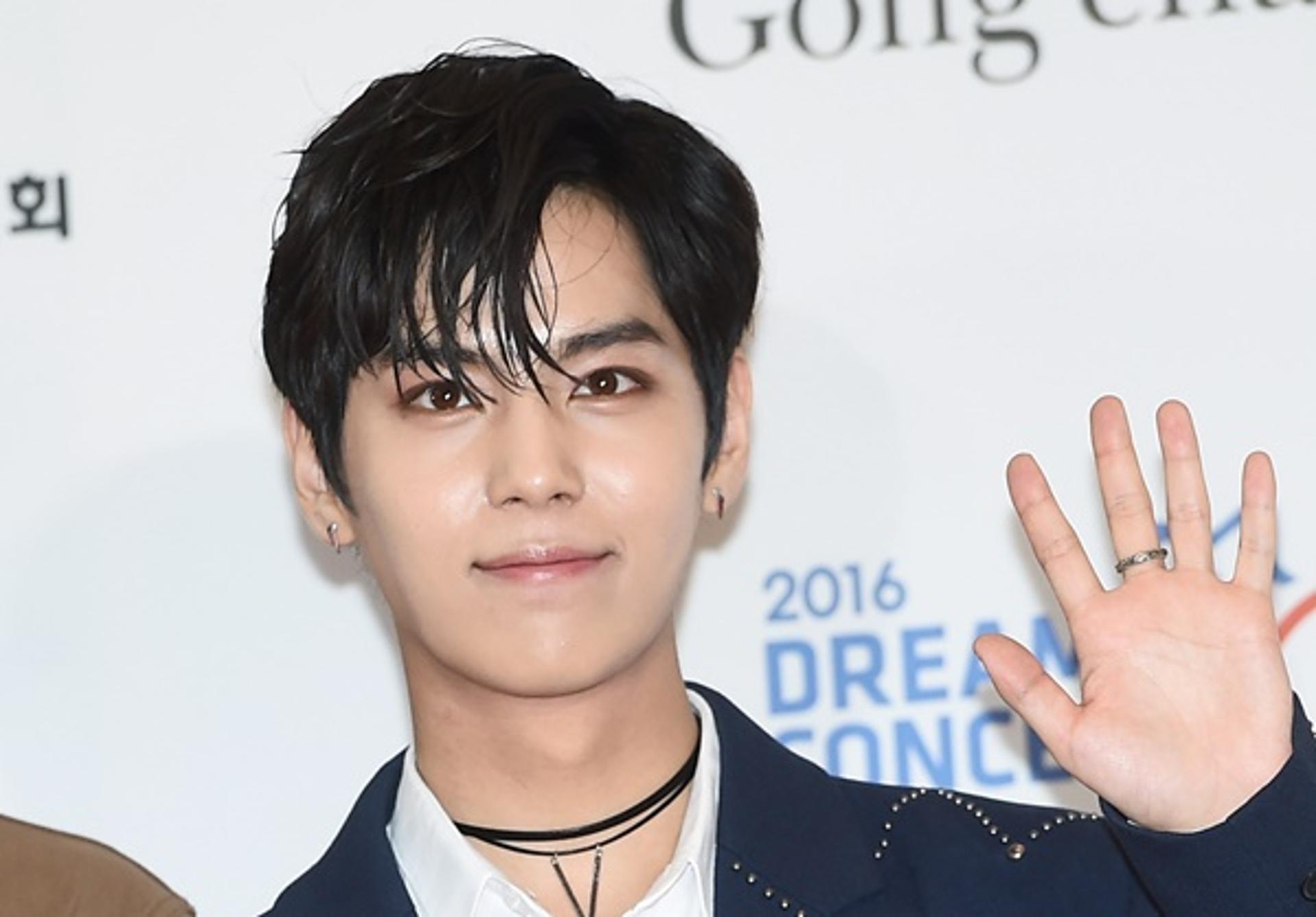 '소년공화국' 출신 이수웅 오늘 입소… 사회복무요원 대체복무