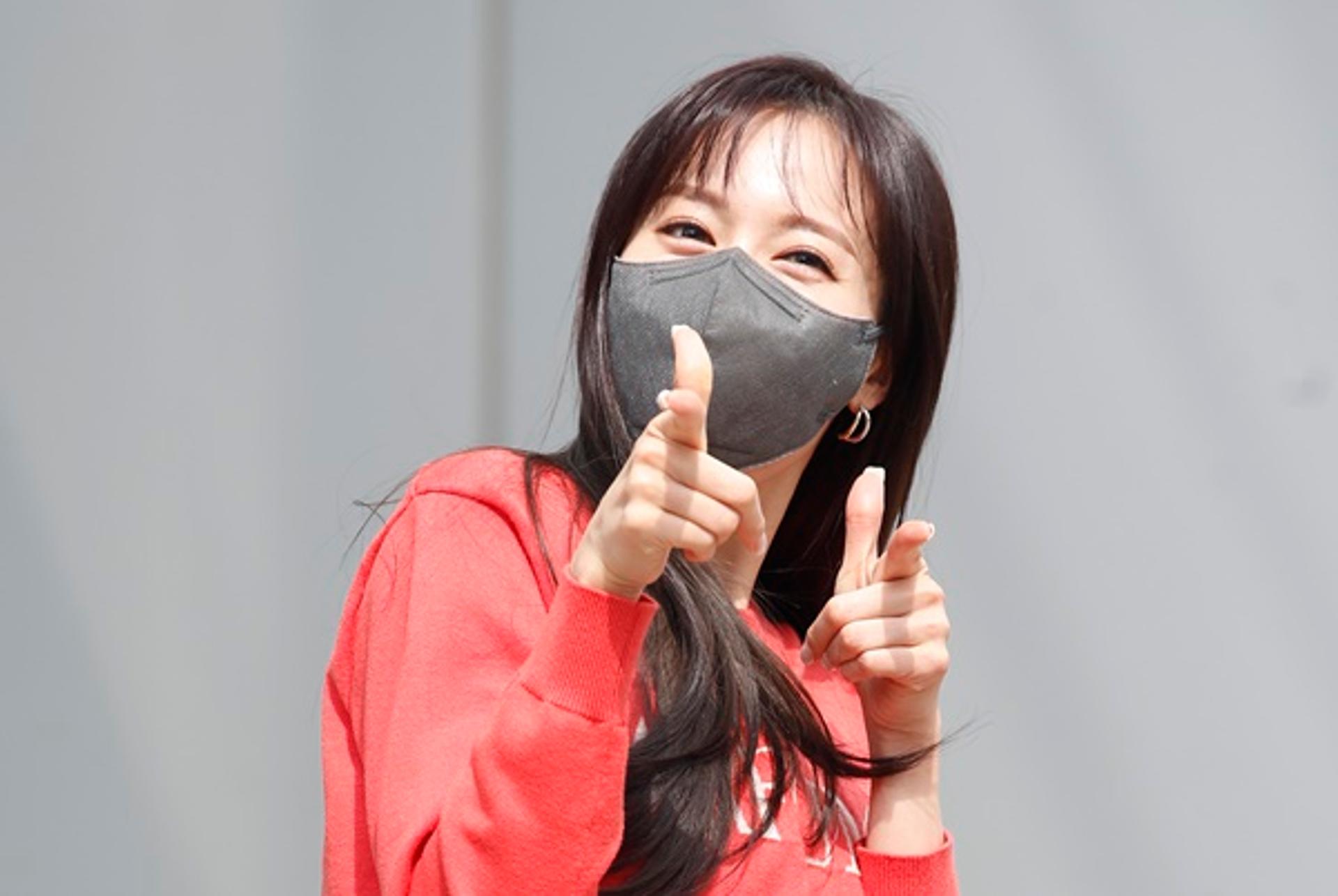 [전문]'방역수칙 위반' 별사랑 사과 "실망 안겨드려 죄송"