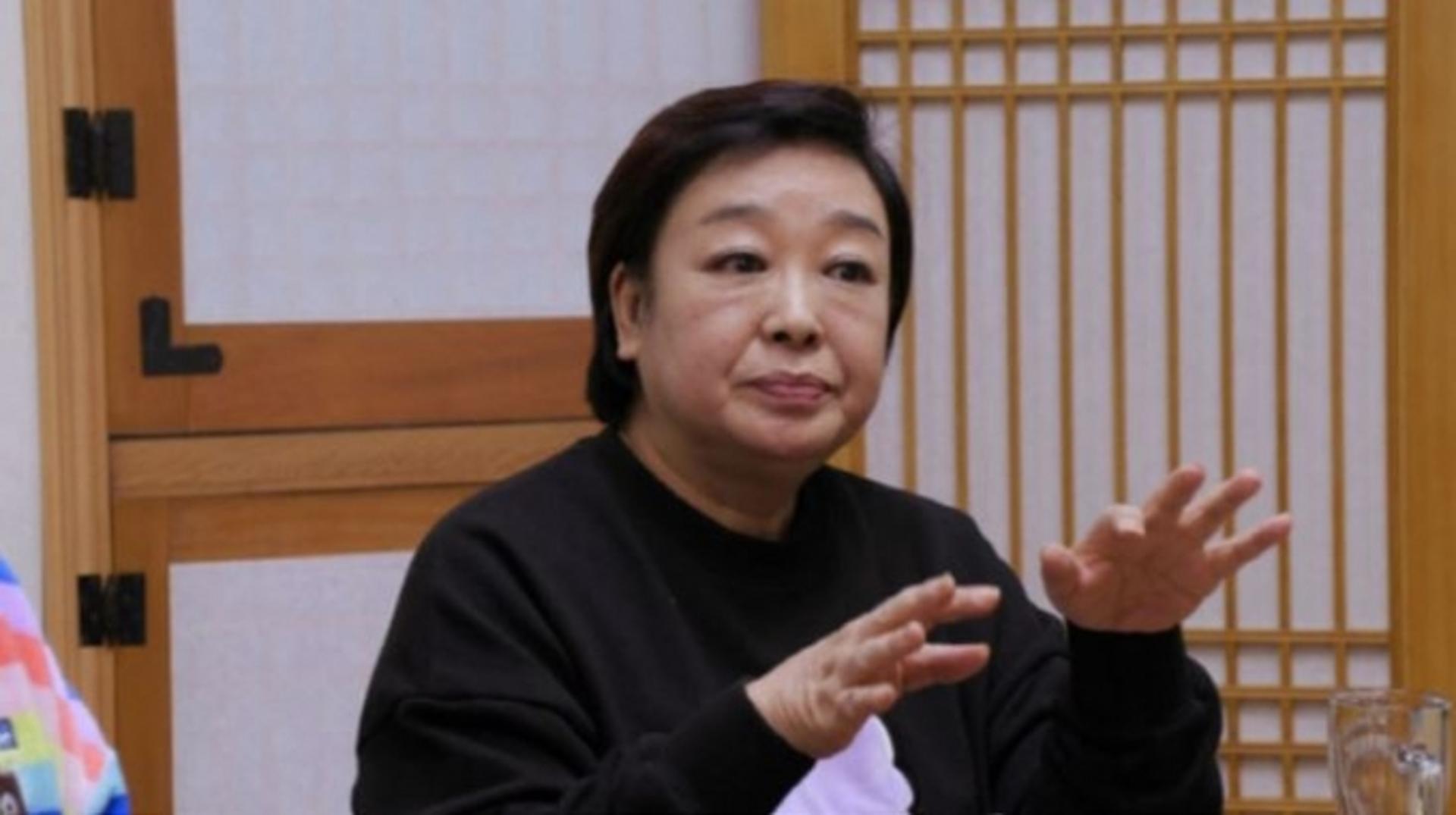 "돈 떼먹고 사라져, 배신감"… 혜은이, 사기 피해 고백 '충격'