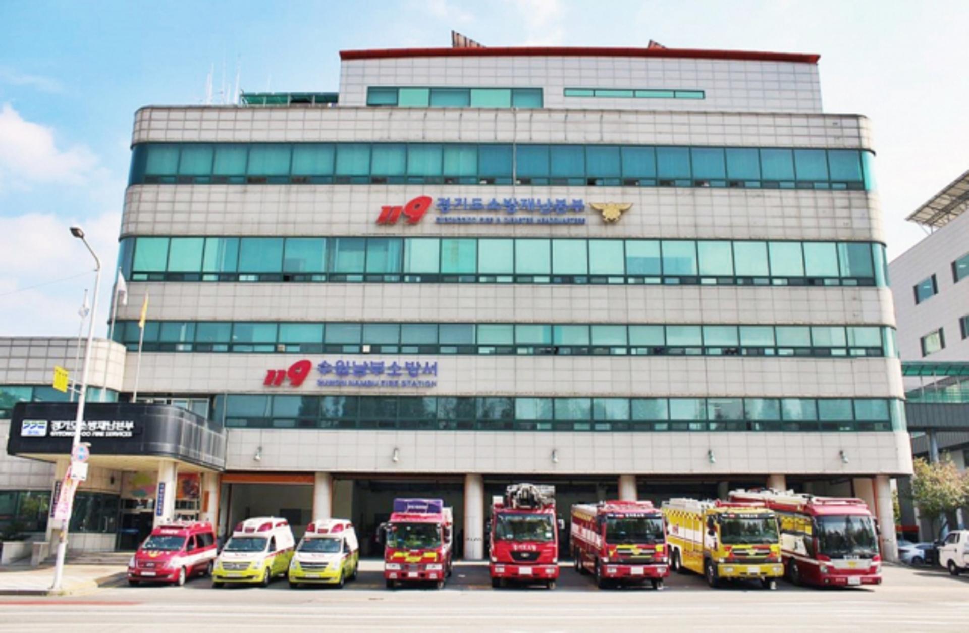 경기소방, 추석연휴 주거시설 화재비율 35.7%…평소보다 12%p 증가