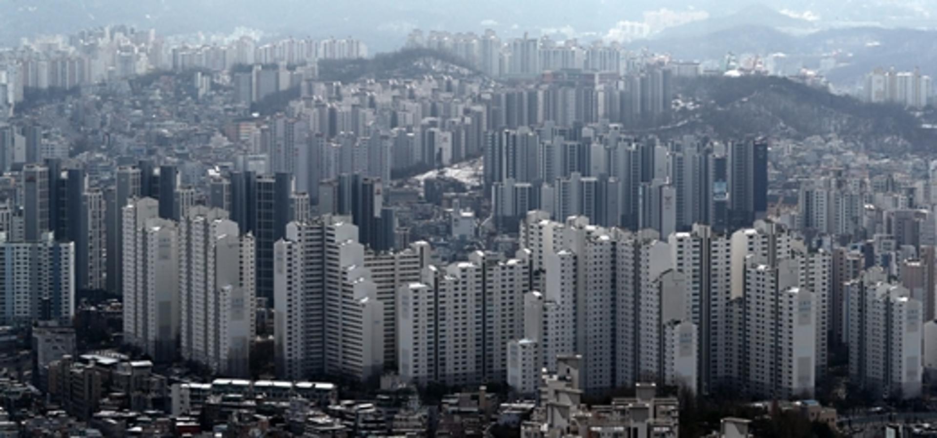 문재인 정부, 20대 전세대출 늘었다… 5.6배 '쑥'