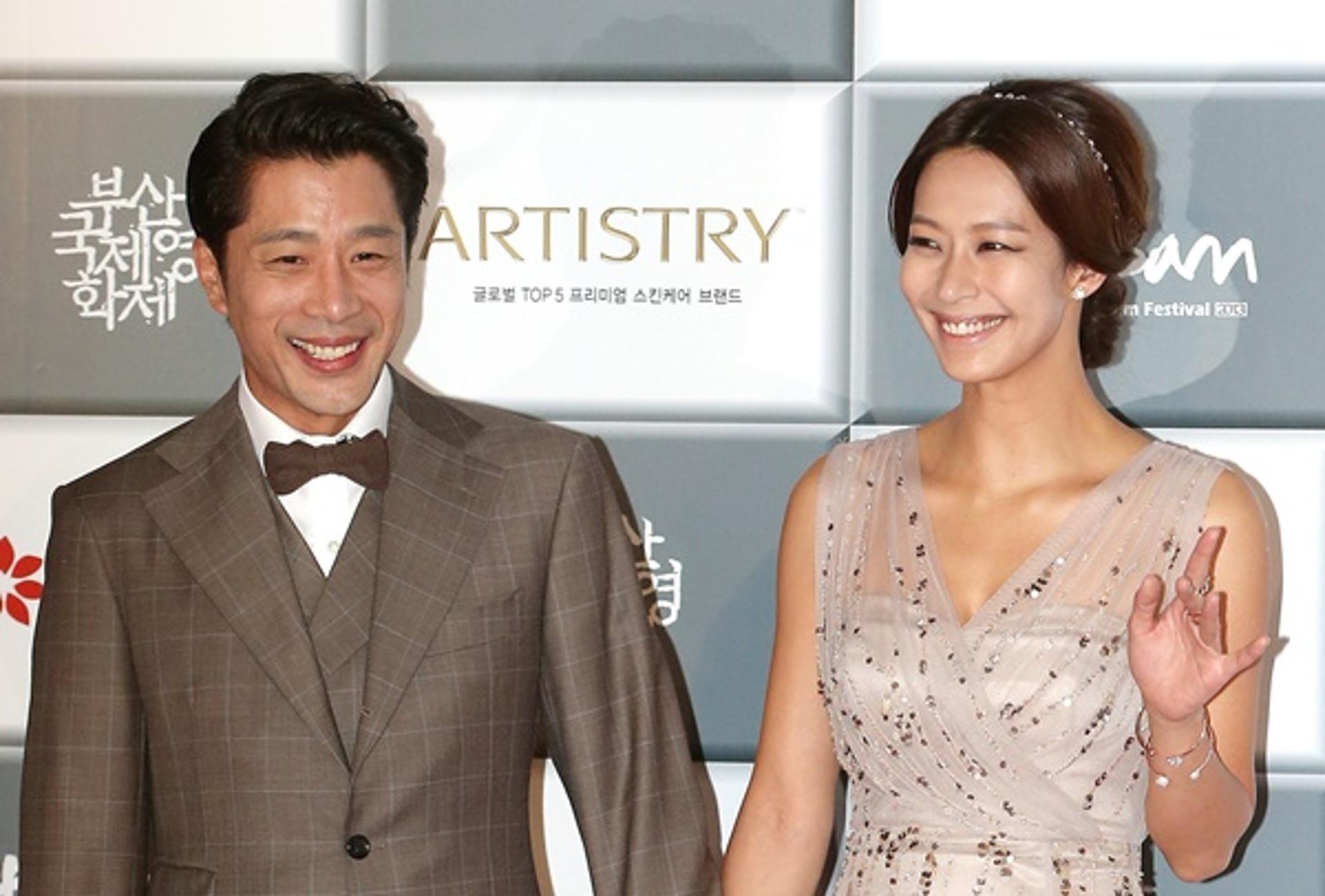 정애연·김진근 이혼, 또 '자기야'의 저주?