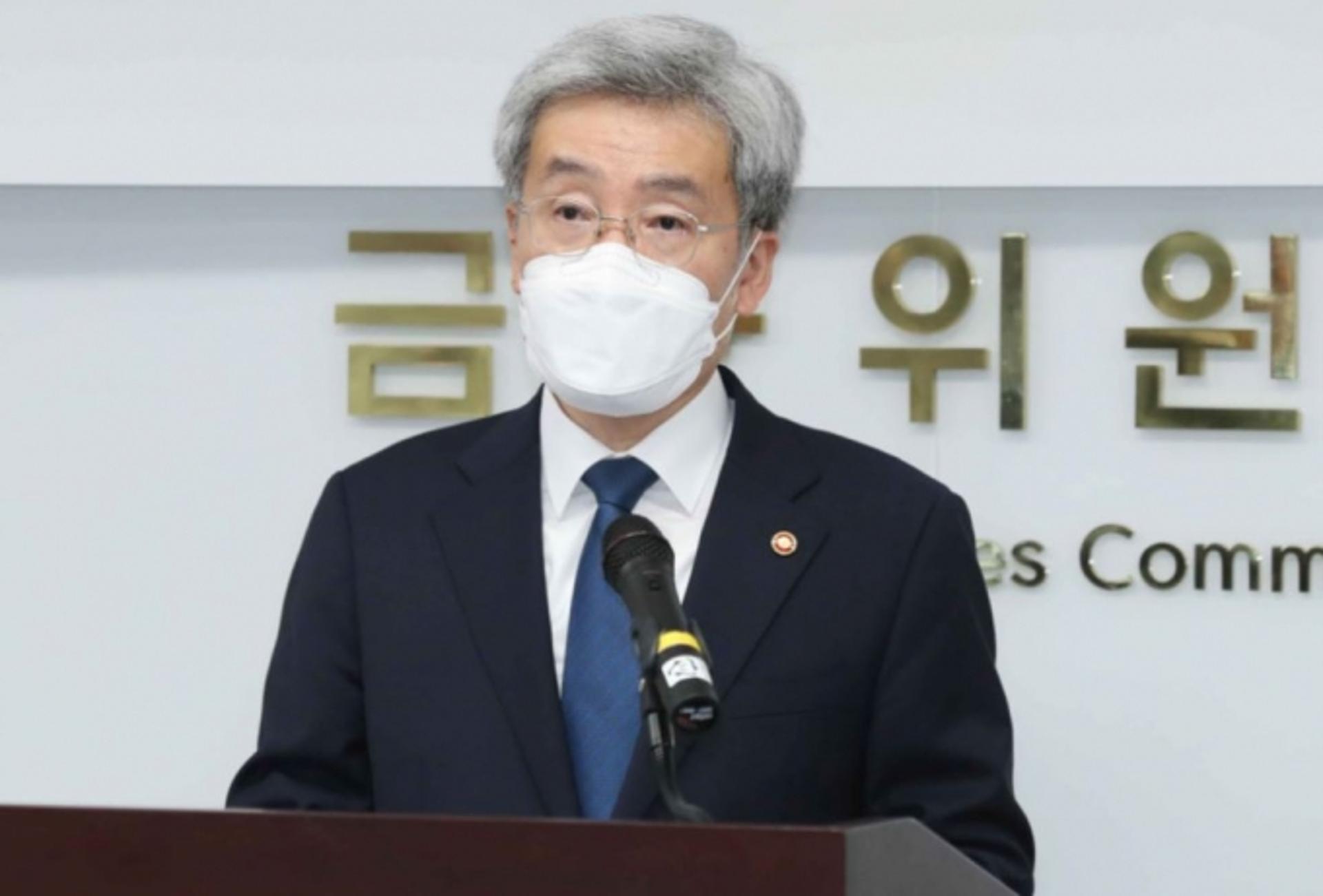 소상공인 만난 고승범 "대출 만기연장, 최적의 방안 모색할 것"