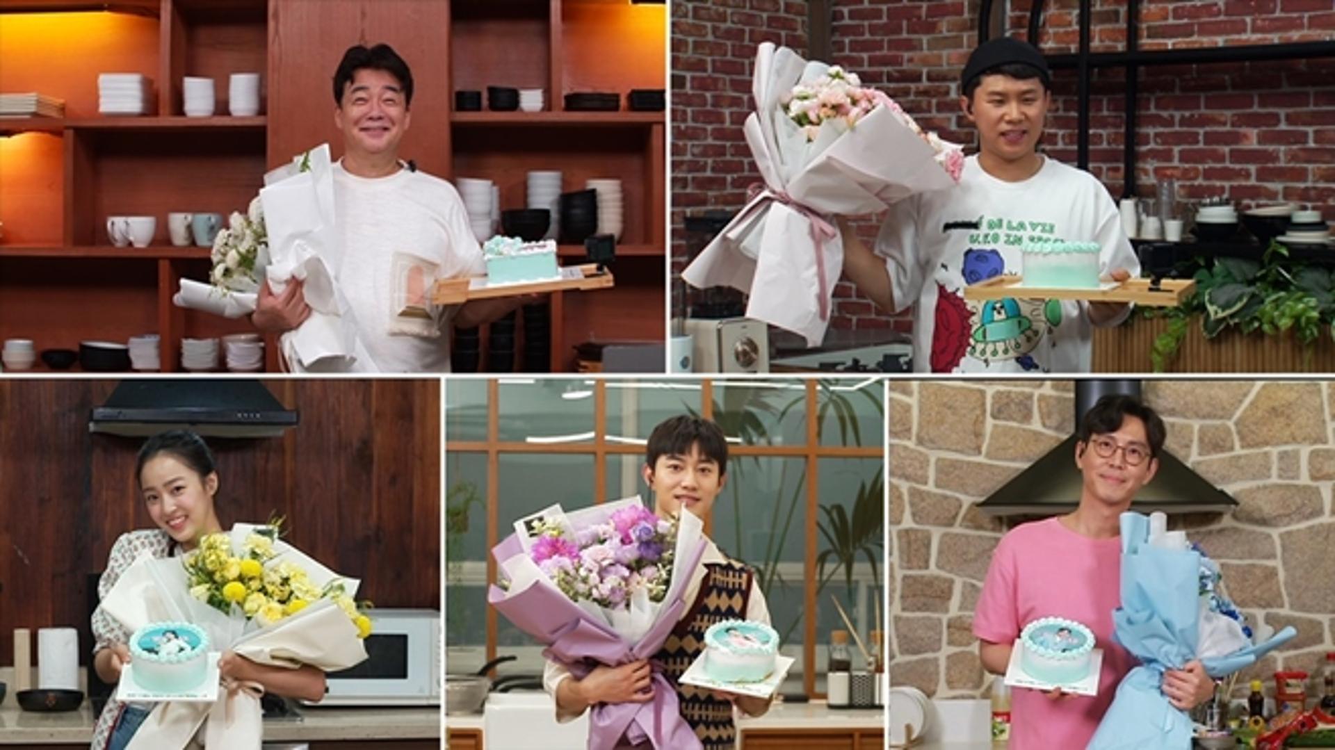 '맛남의 광장' 종영… 마지막회 장식한 요리는 무엇?