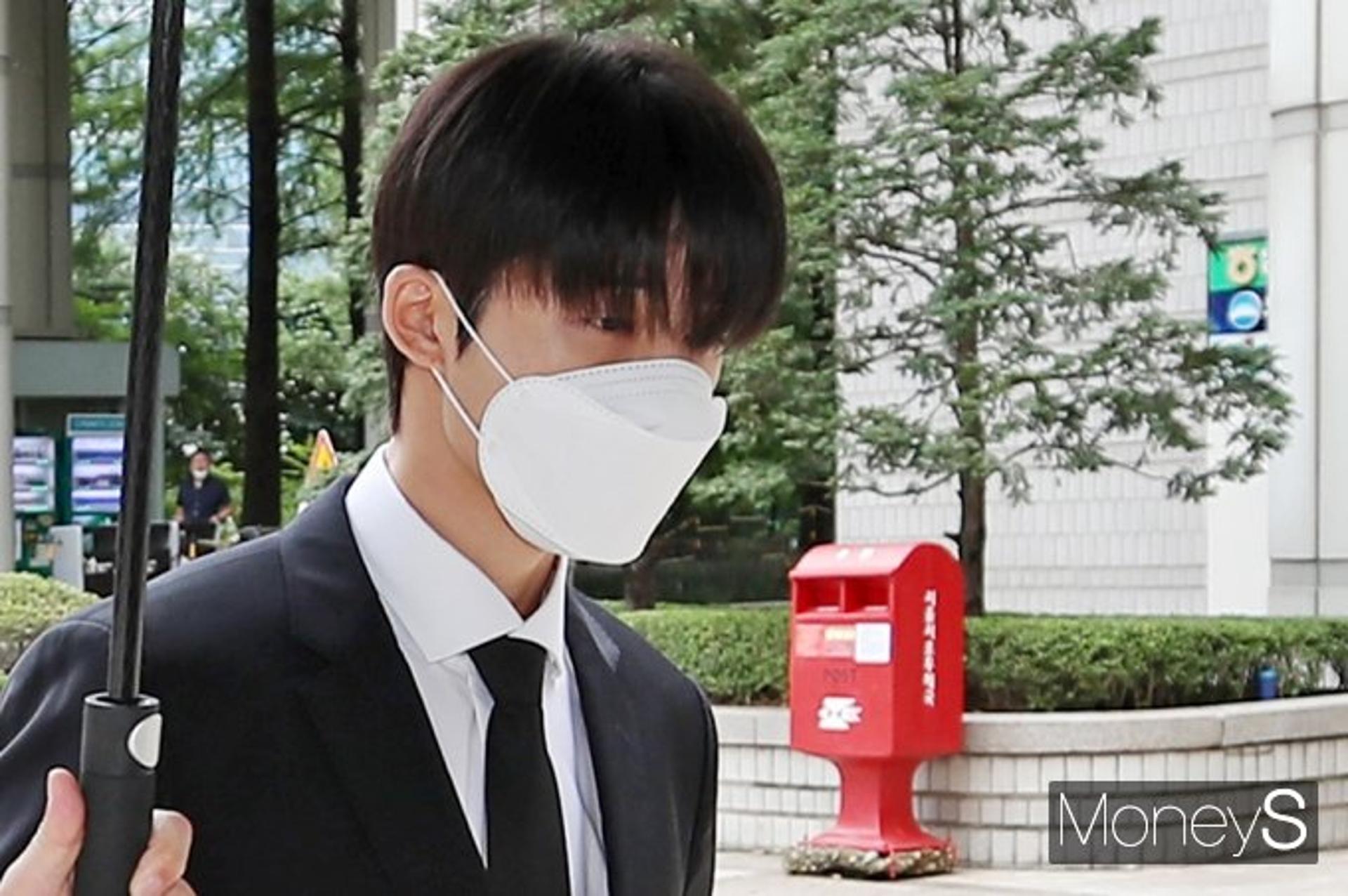 "바보 같은 실수"… '마약 투약 혐의' 비아이 1심 선고, 징역형 받나