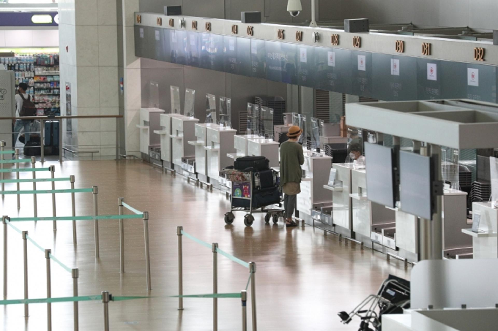 울부짖는 항공업계 “당장 내일의 생존 걱정”… 항공사업법 통과 촉구