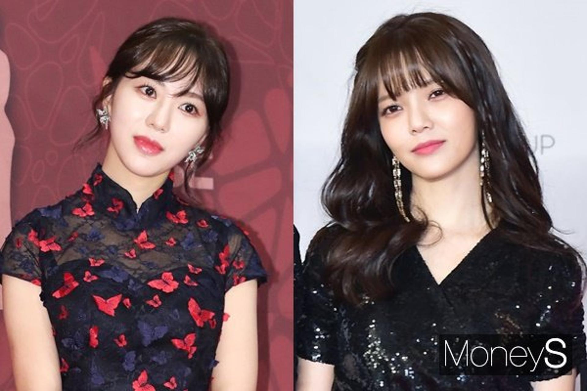 "복수심 불탔다"… AOA, 민아 대화요청 받아들일까