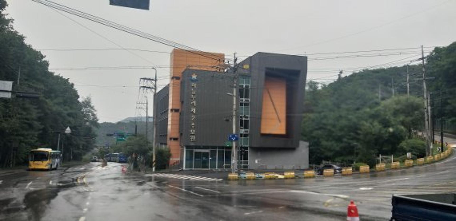 성남시, ‘하늘누리 추모원’ 추석연휴 백신접종완료자에만 개방