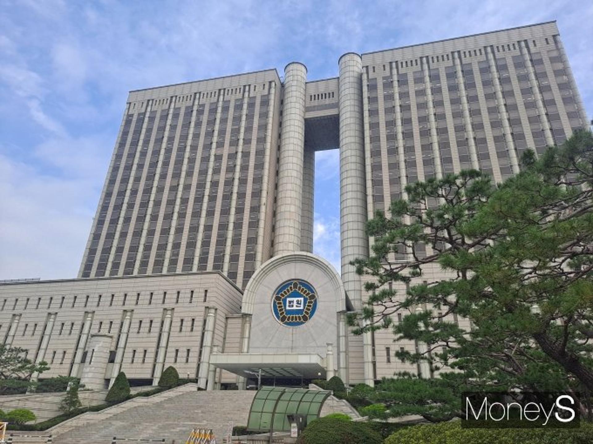 승자는 누구?… 교보생명 "안진회계, 가치평가 아닌 계산업무만 수행"