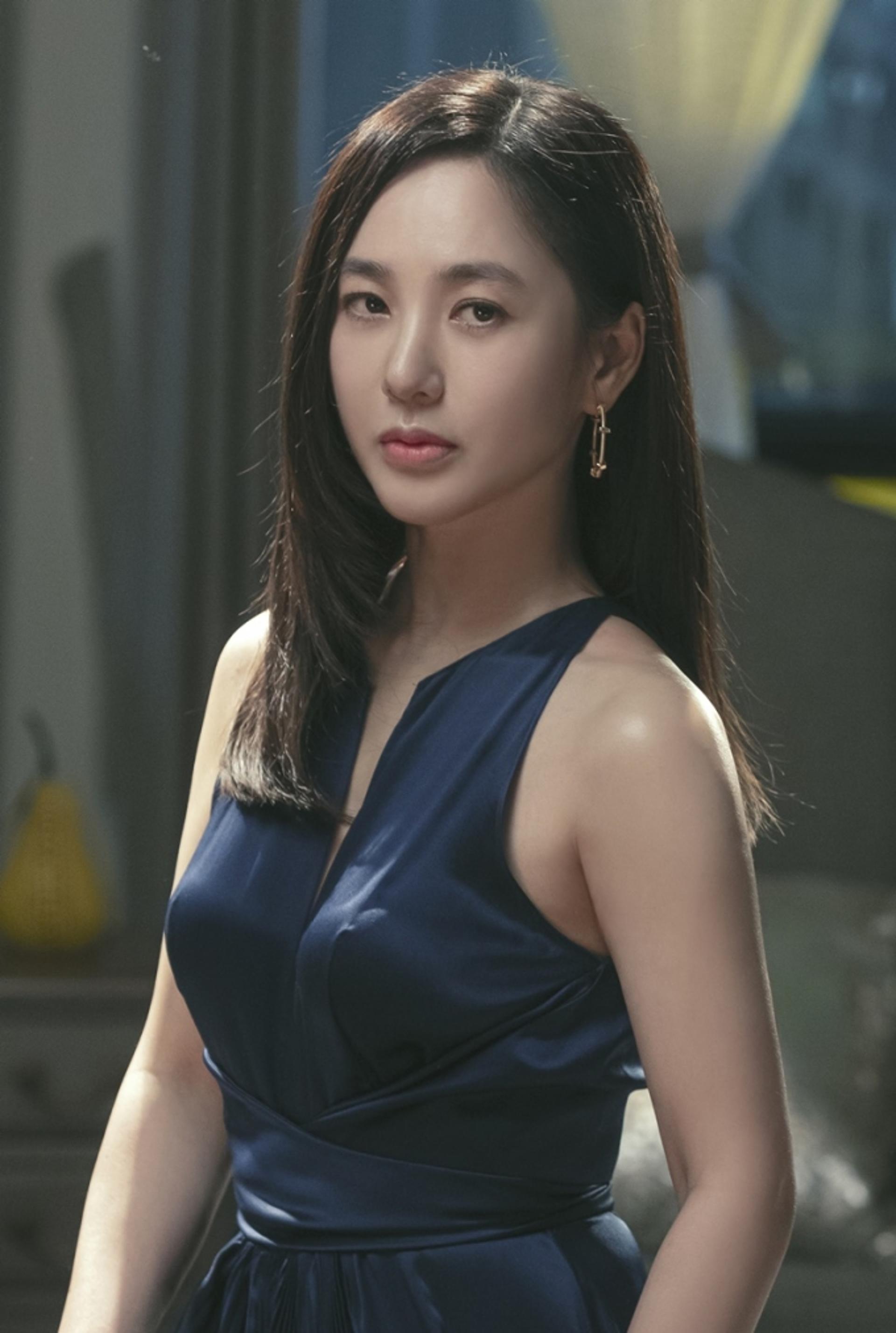 140억 저택 선물받은 박주미, 20년째 시댁살이?