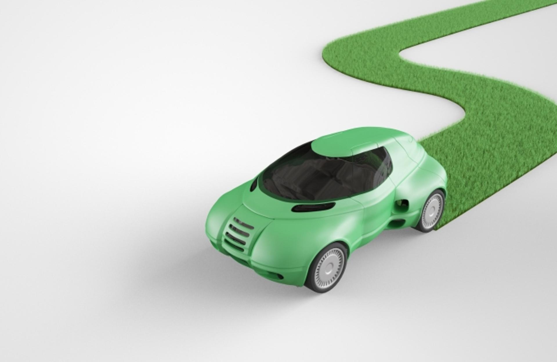 그린카, ESG 경영 속도… ‘스타트 그린’ 캠페인 전개
