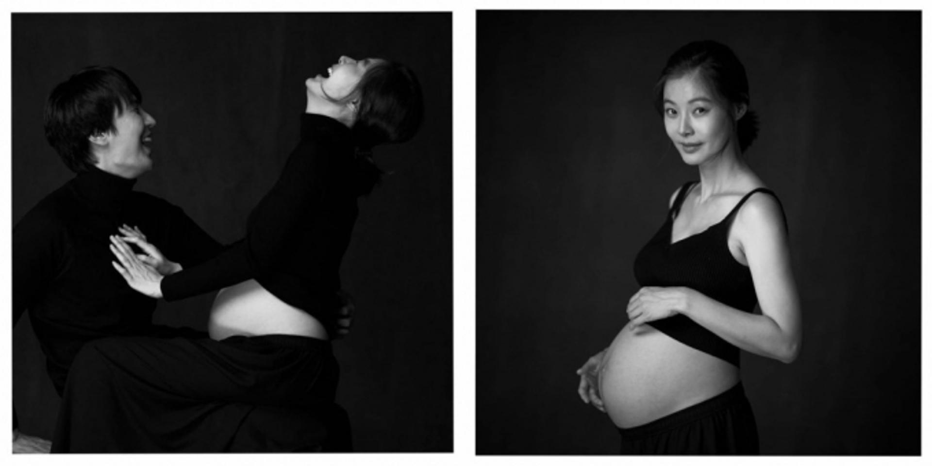 [전문]'조성윤♥' 윤소이 임신, 결혼 4년만에 엄마된다
