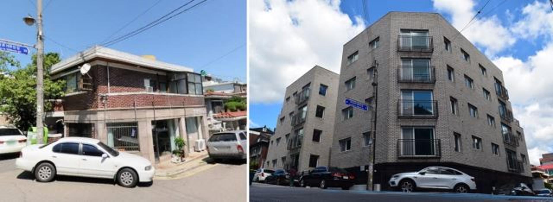고양시, 주교동에 '고양 최초' LH참여형 자율주택정비사업 준공