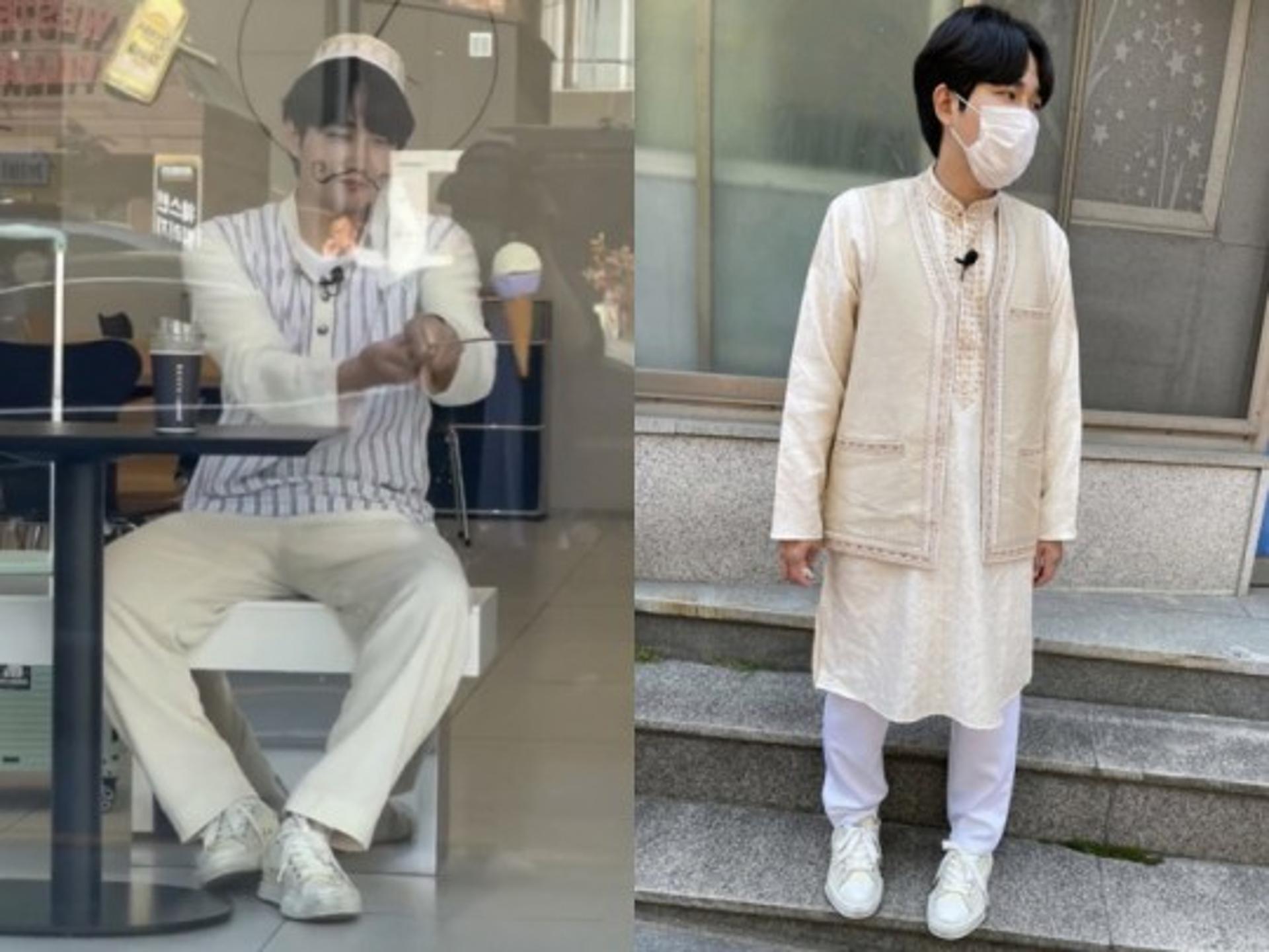 '터키즈' 이용진, 인종차별 논란 휘말린 이유