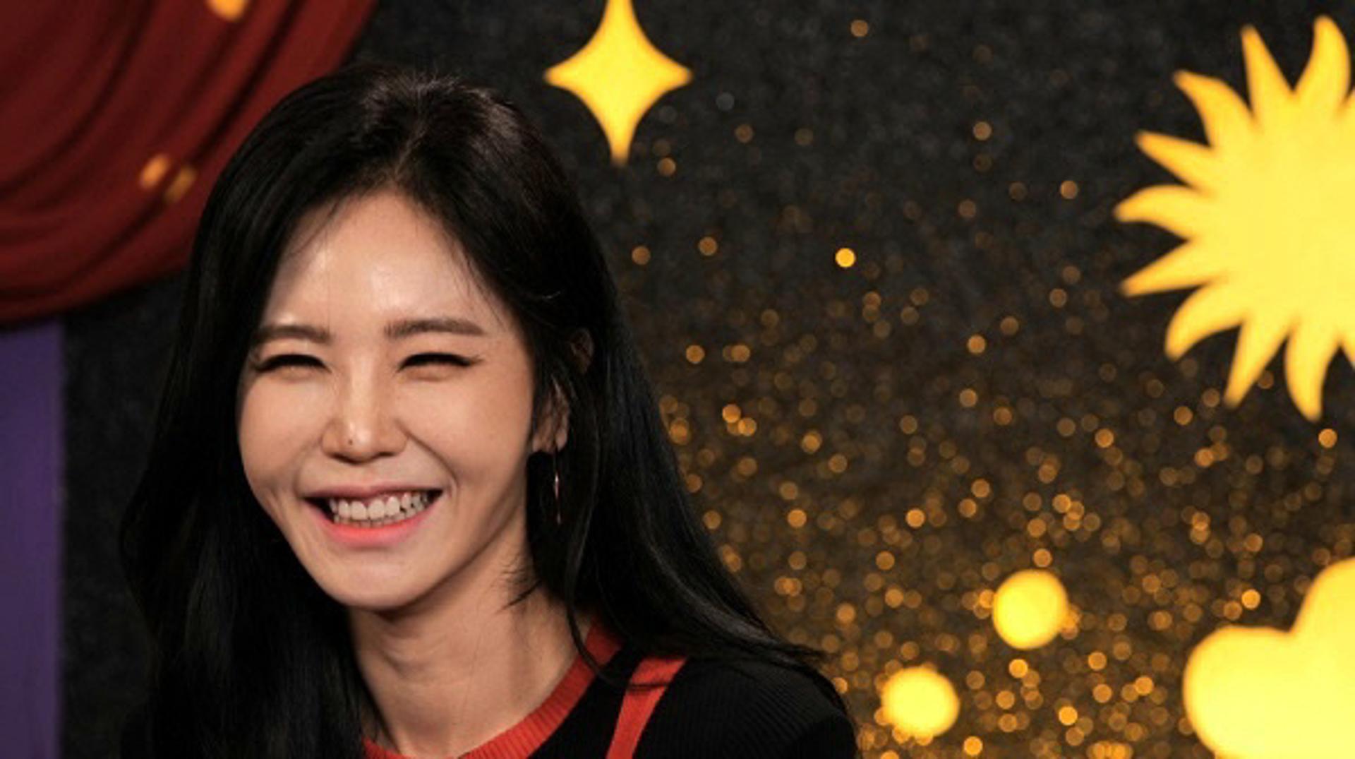 "숨만 쉬어도 구설수"… 강예빈, 연예계 은퇴 고민한 사연은?