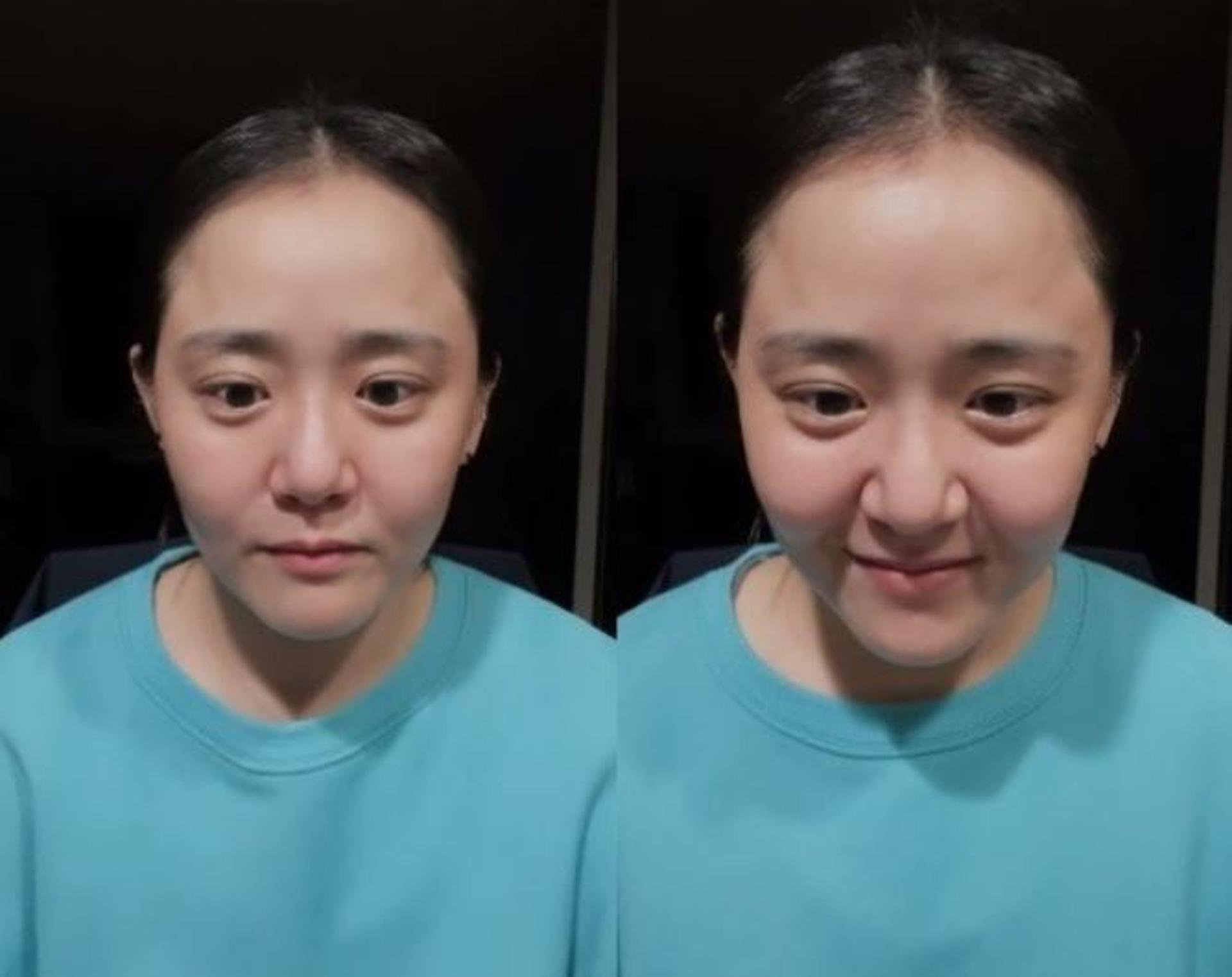 "조금만 더 기다려줘"… 문근영, 복귀는 언제쯤?