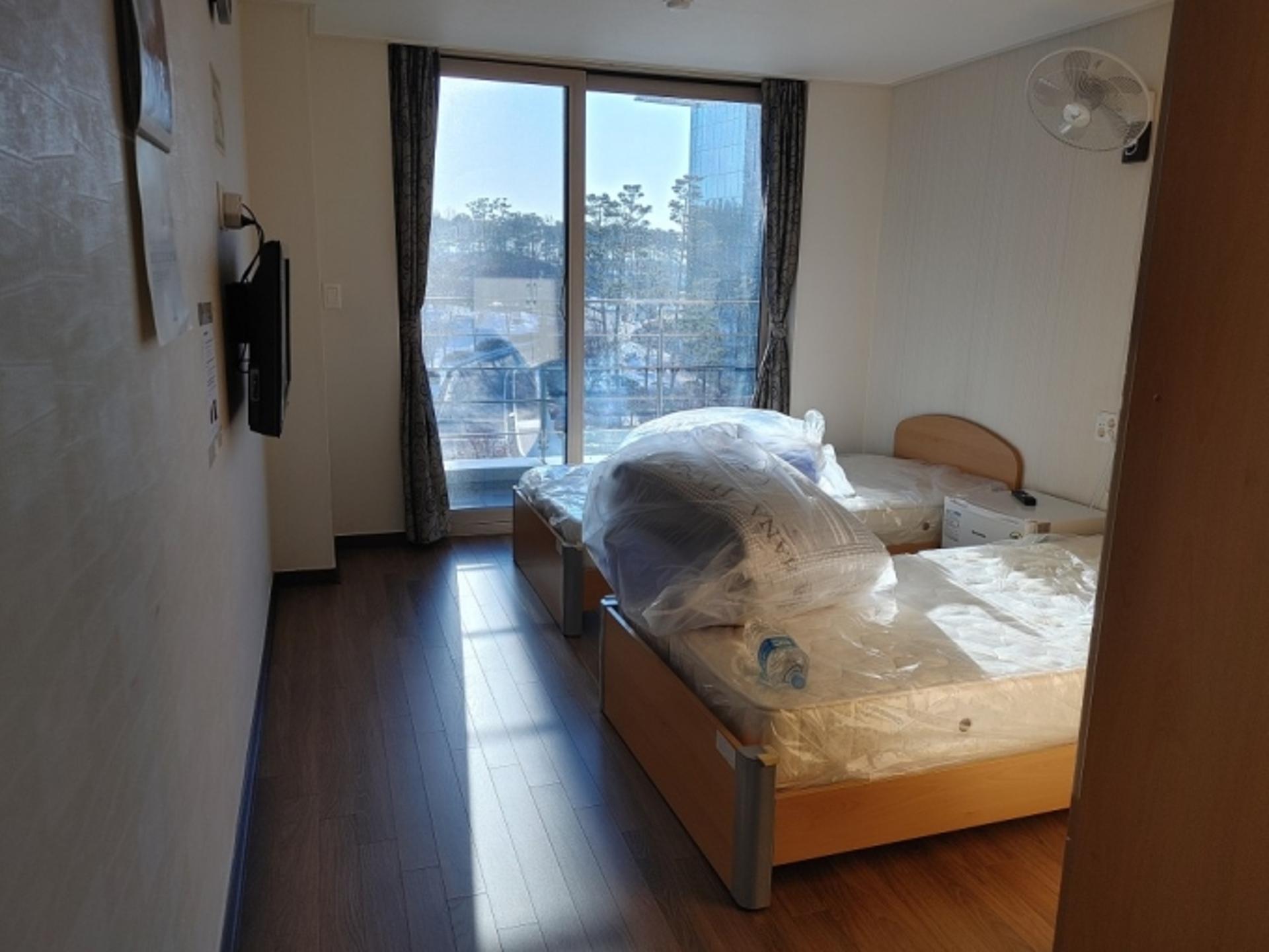 경기도내 코로나19 생활치료센터 입소자·자가치료자 10명 중 2명 '심리 고위험군'