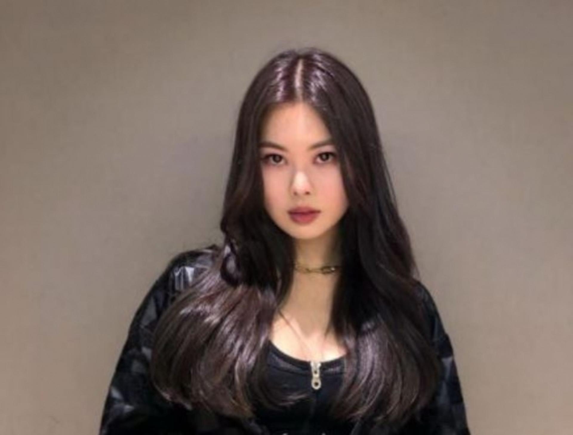 "남자에 미친X 욕설"… '스우파' 웨이비 리수 학폭 의혹