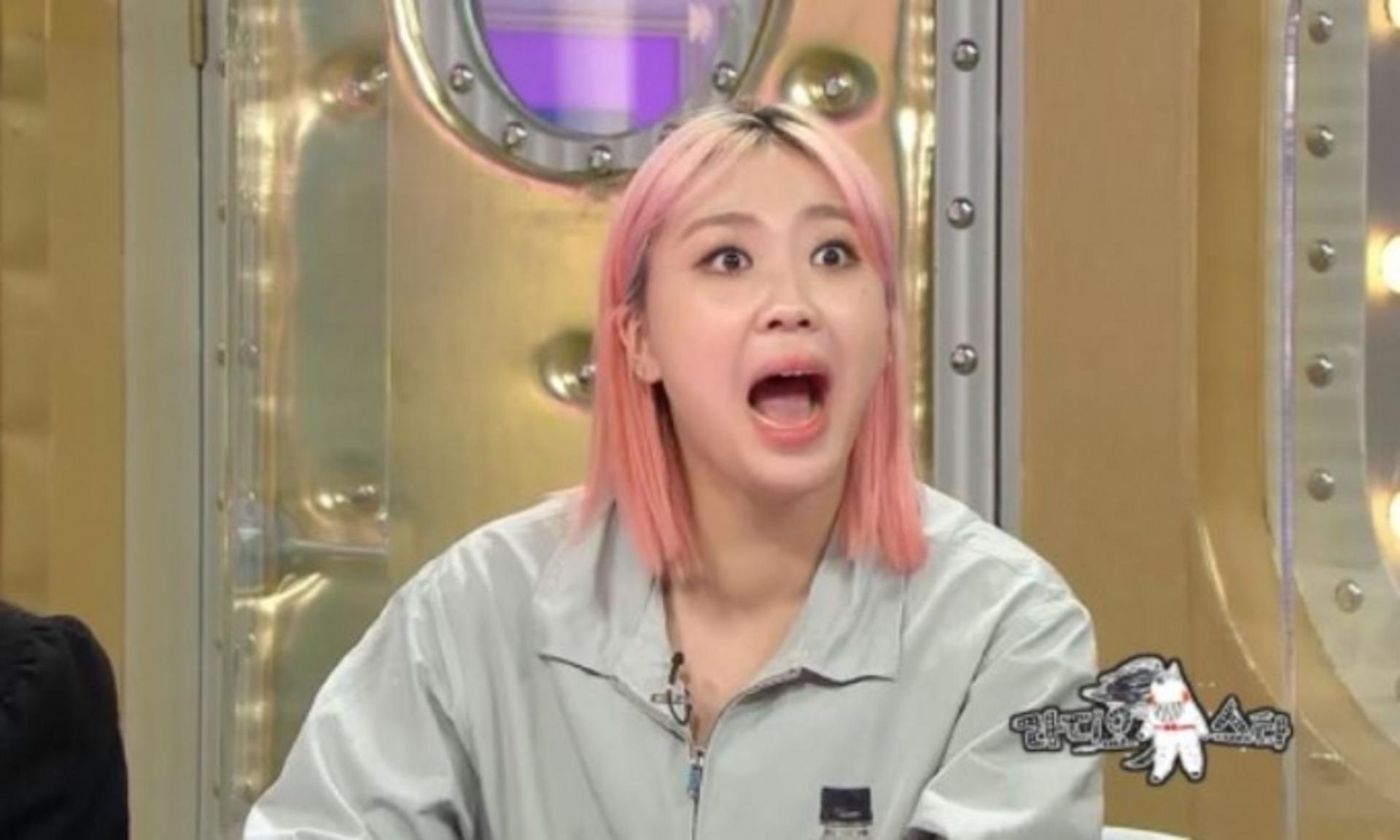 "3억 넘는 수익"… 이영지 횡령 유혹 극복한 사연