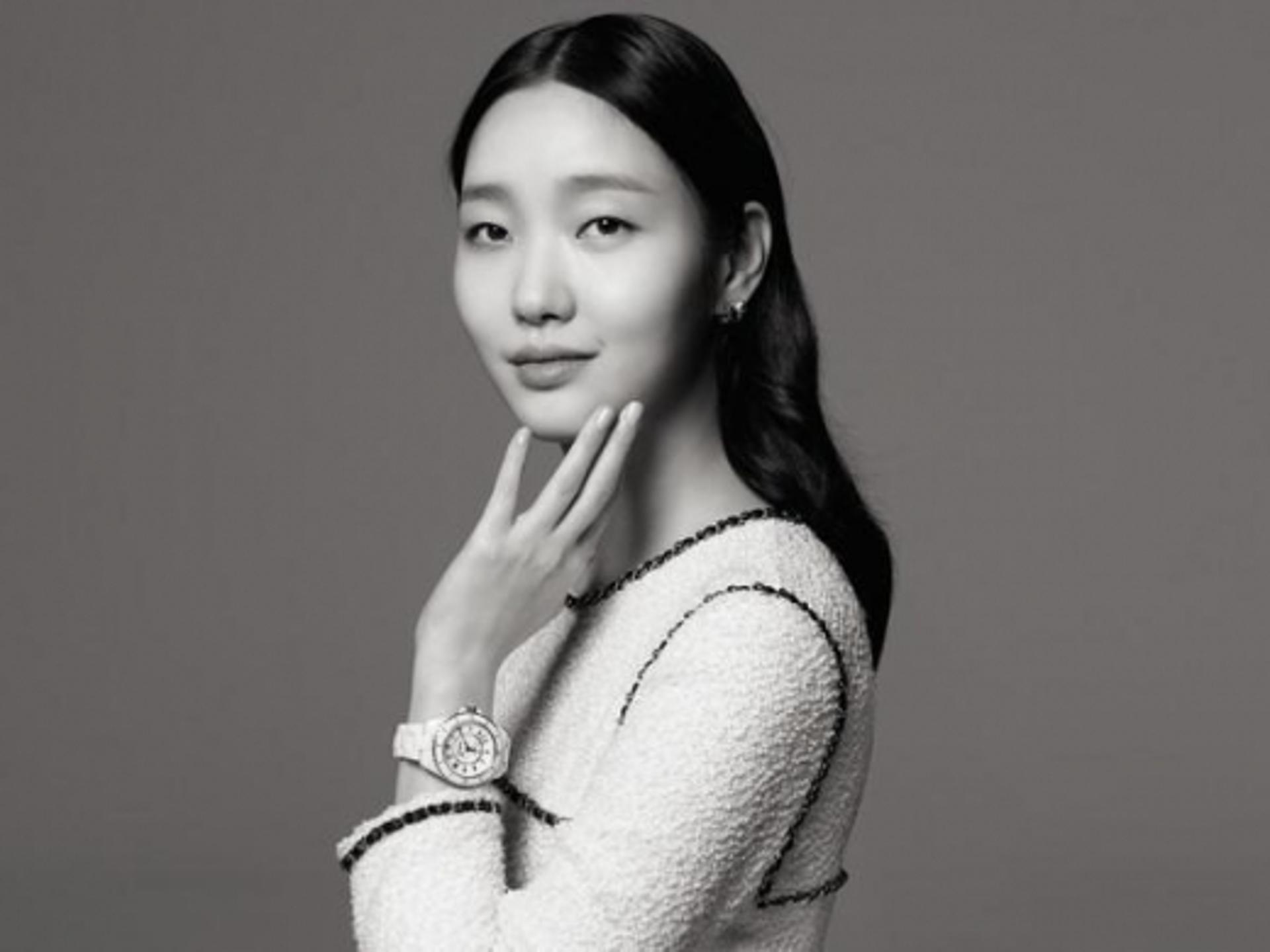 "싸게 살 수 있냐고?"… 김고은, 샤넬 앰배서더 베네핏 공개
