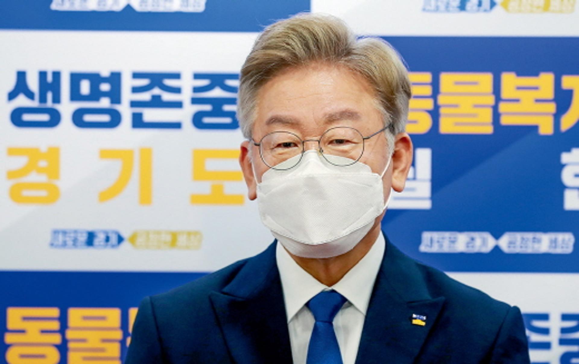 화천대유 이성문 "이재명 법정서 딱 한번 봤고 정치인 결탁 절대 없어"