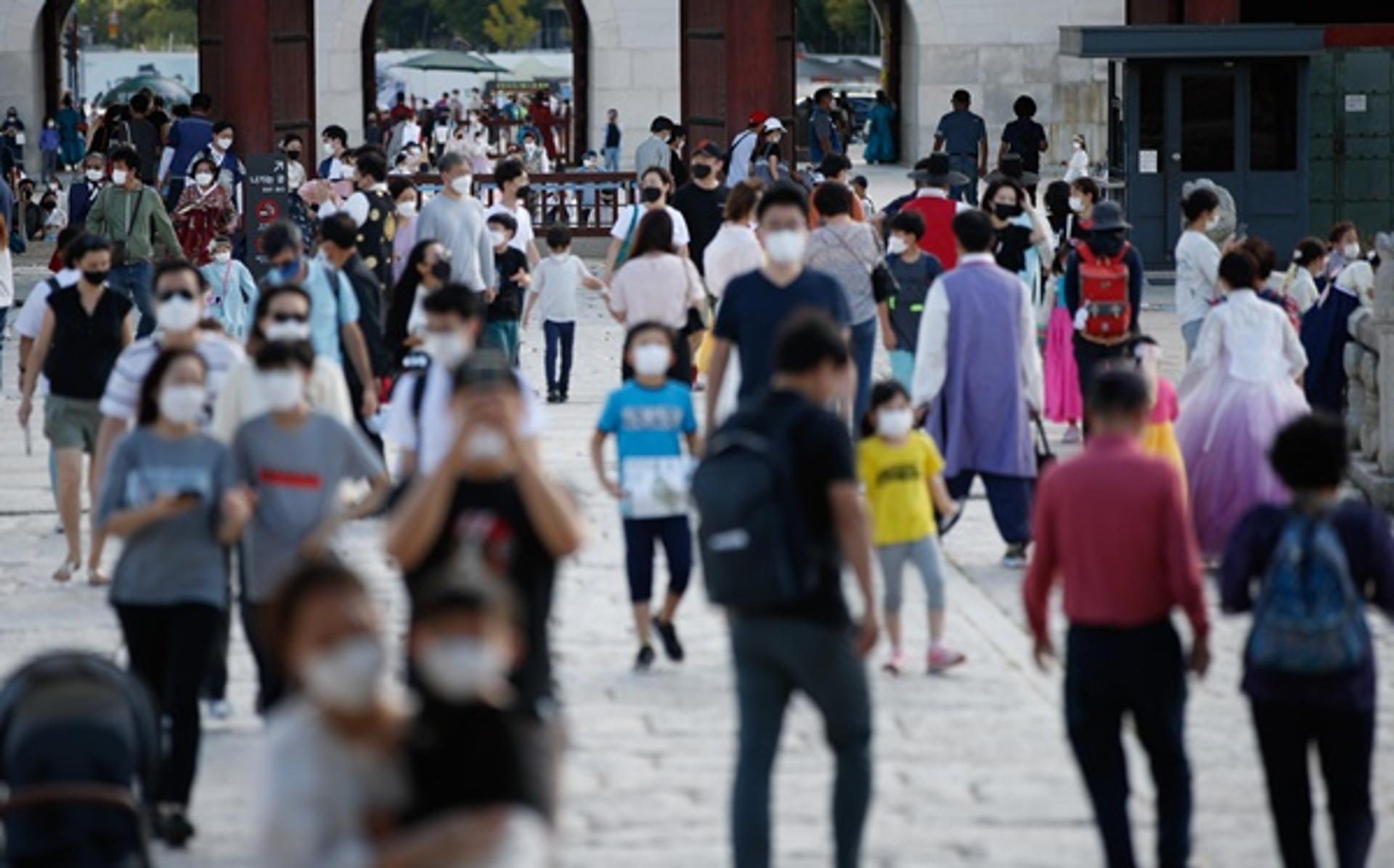 신규 코로나 확진자, 1700명대 예상… 추석연휴 끝, 재확산 우려