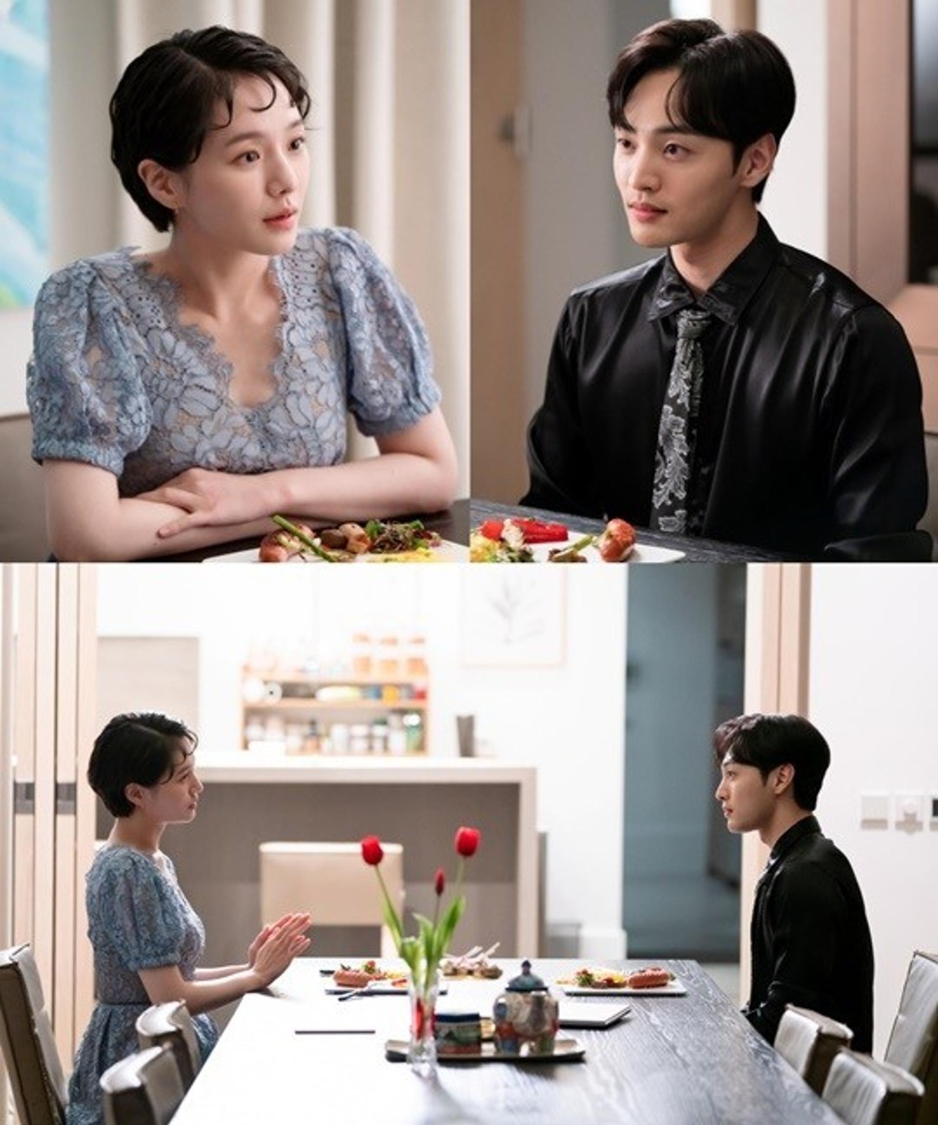 '달리와 감자탕' 첫방 어땠나