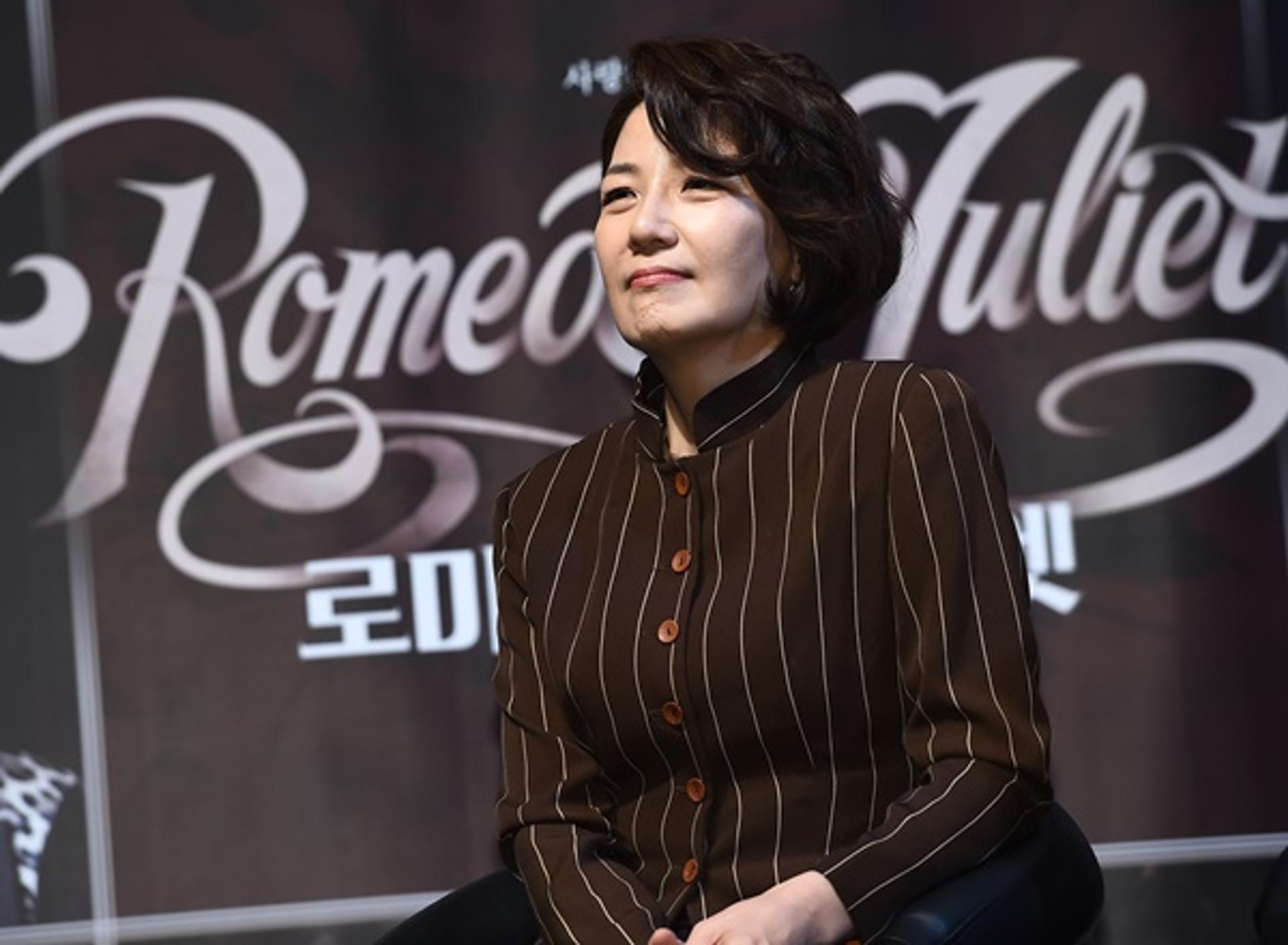 "올해만 2번째"… '사망설 루머' 서이숙, 가짜뉴스 누리꾼 고소