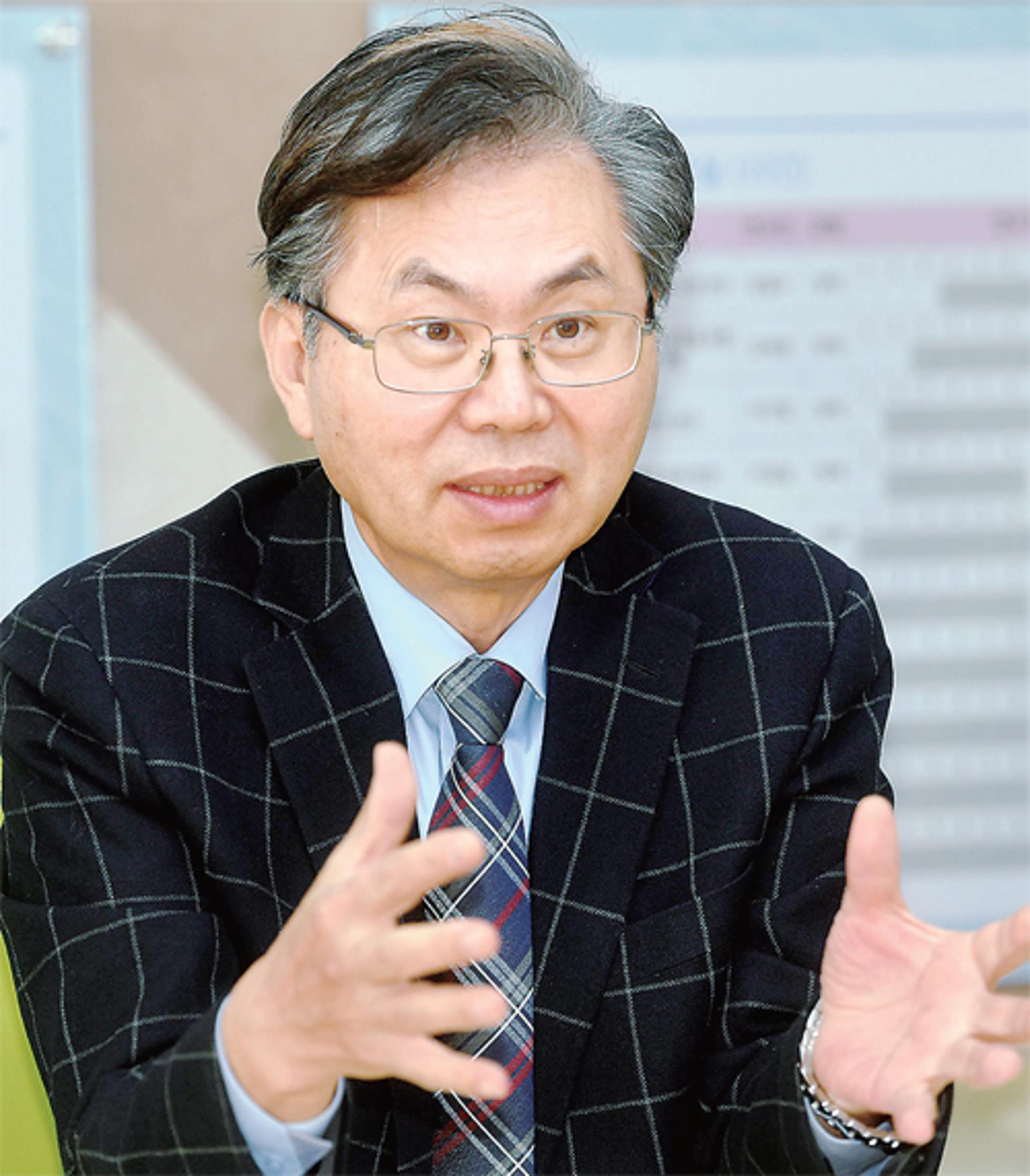 '부동산 편법증여 의혹' 이한주 경기연구원장, 이재명 캠프 본부장직 사퇴
