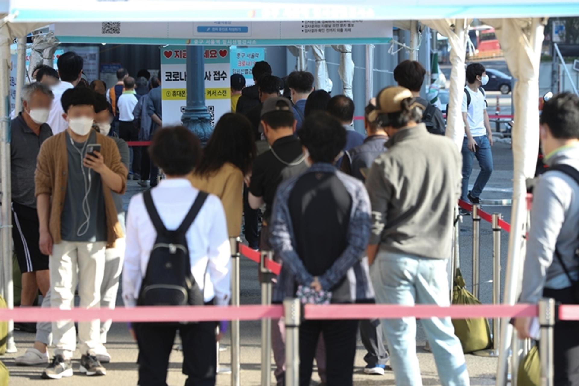 '또 역대 최다' 신규 확진… 더 늘어날 가능성 크다?