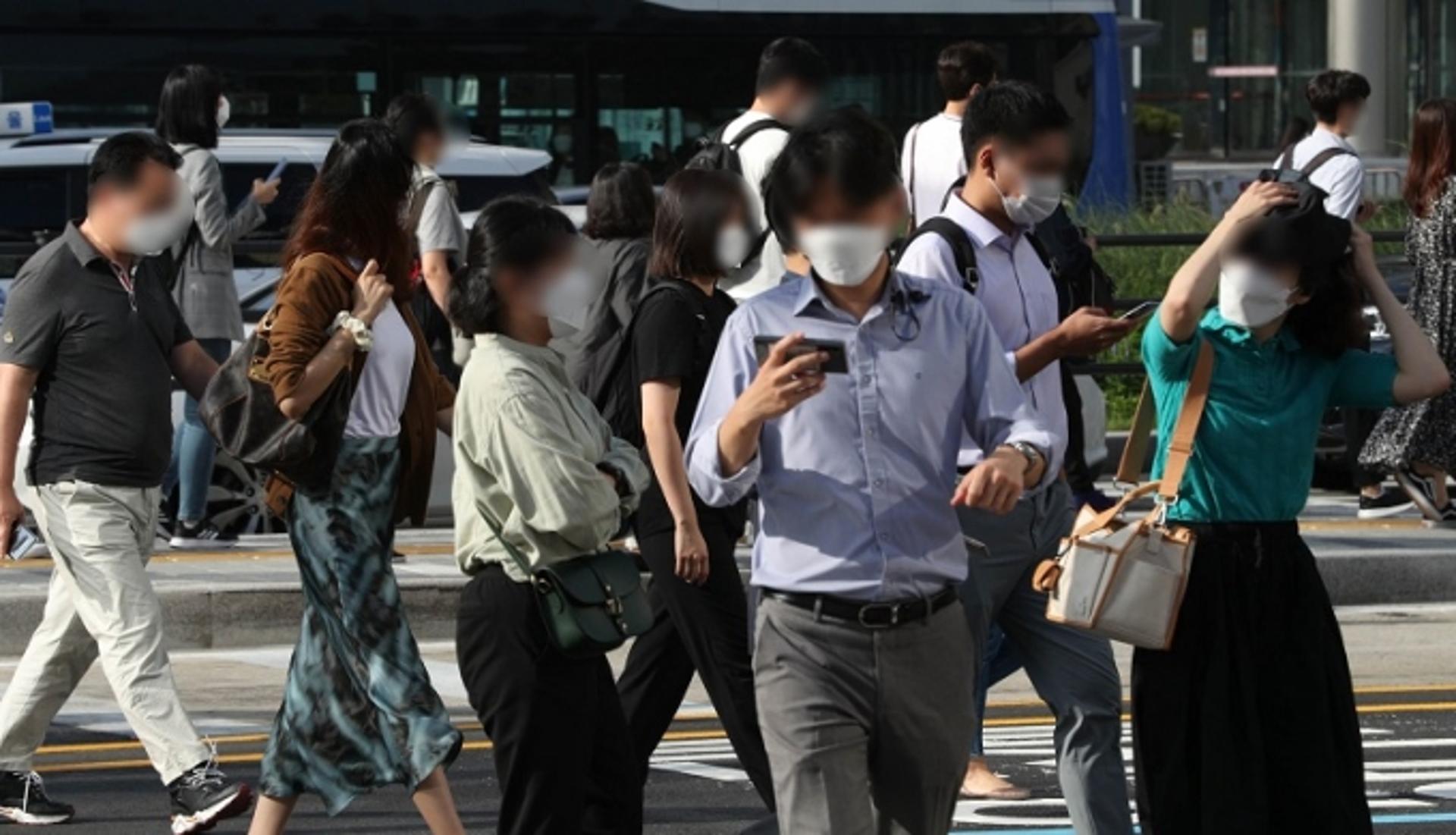 [오늘 날씨] 내륙 '10도 이상 일교차'… 낮 최고 25도 내외, 초가을 느낌