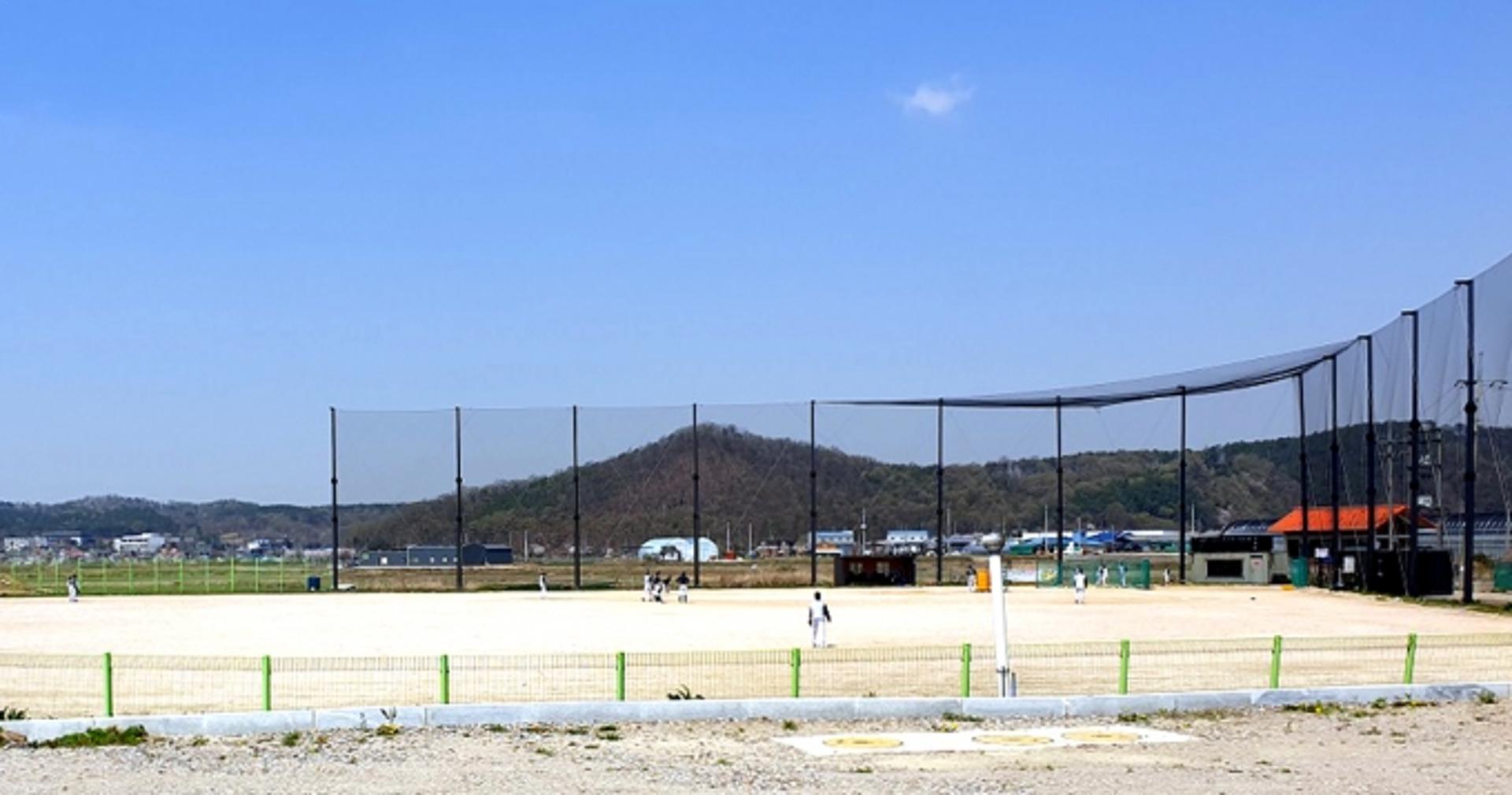 용인시, 남사시민제2야구장 사업비 10억원 절감