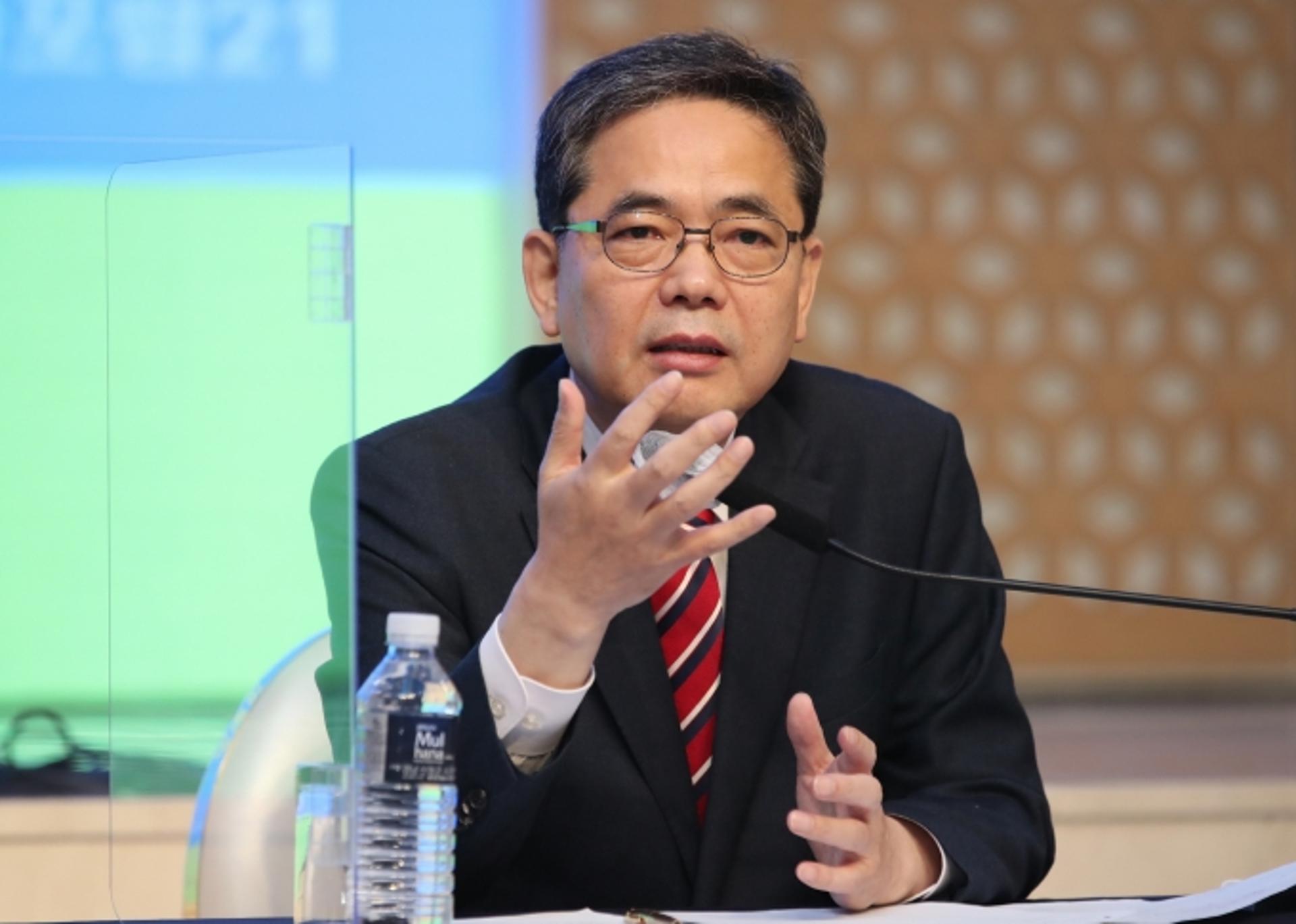 문준용 저격했던 곽상도, 아들 50억 퇴직금 논란에 “난 몰라, 구조 만든건 이재명”