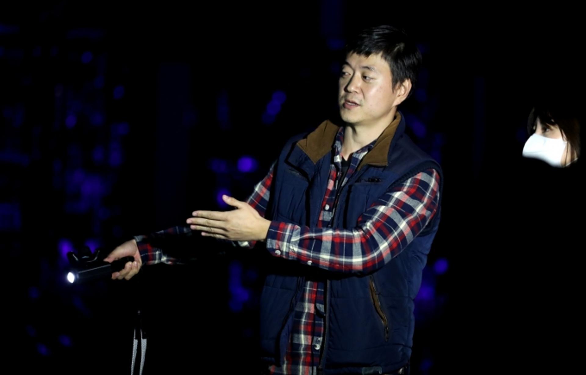 문준용의 직격… “곽상도, 자기가 던진 칼날 되돌아오는데 아들로 방패막”