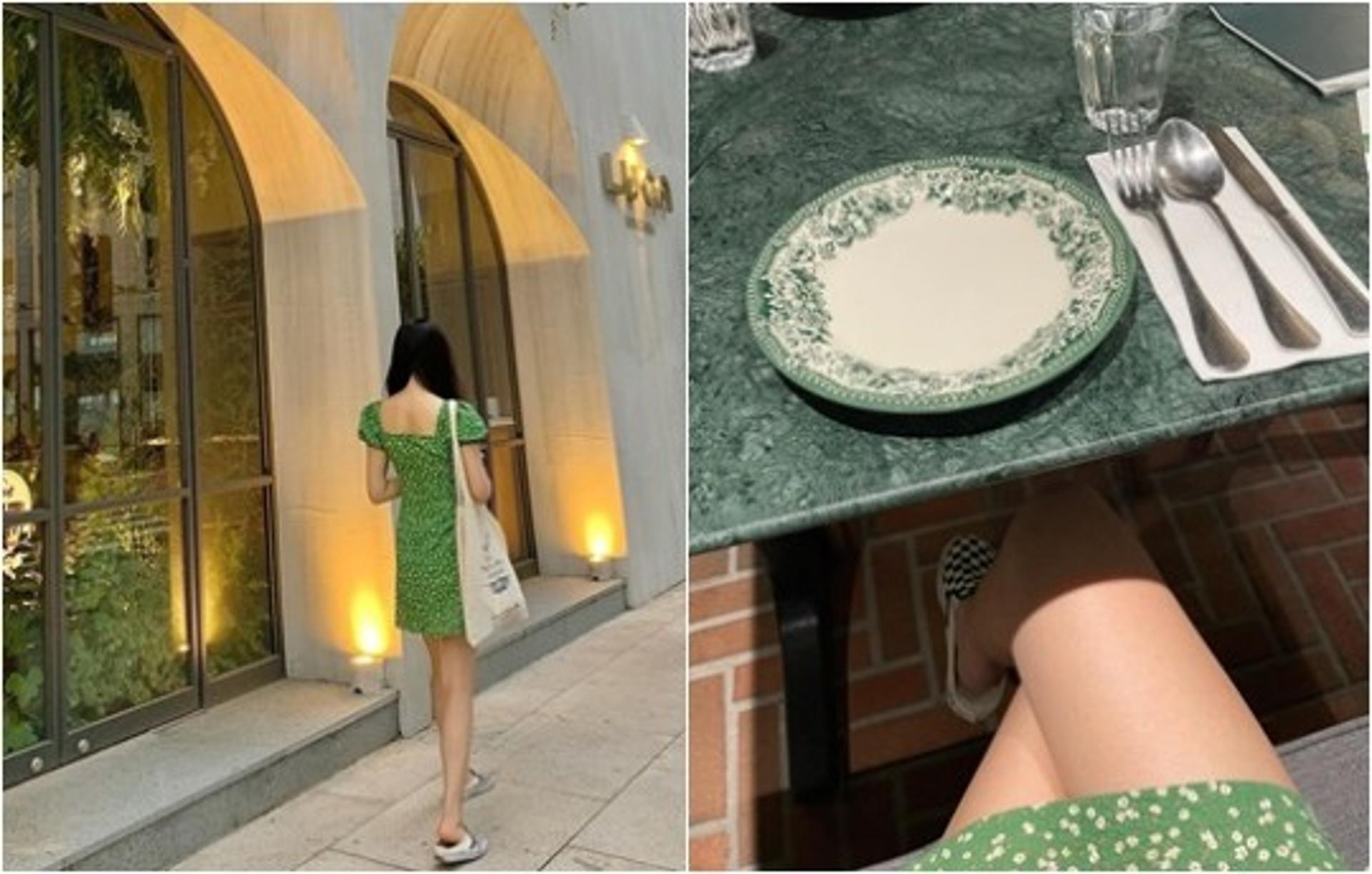 결별설은 해프닝?… 이다인, ♥이승기가 찍어줬나