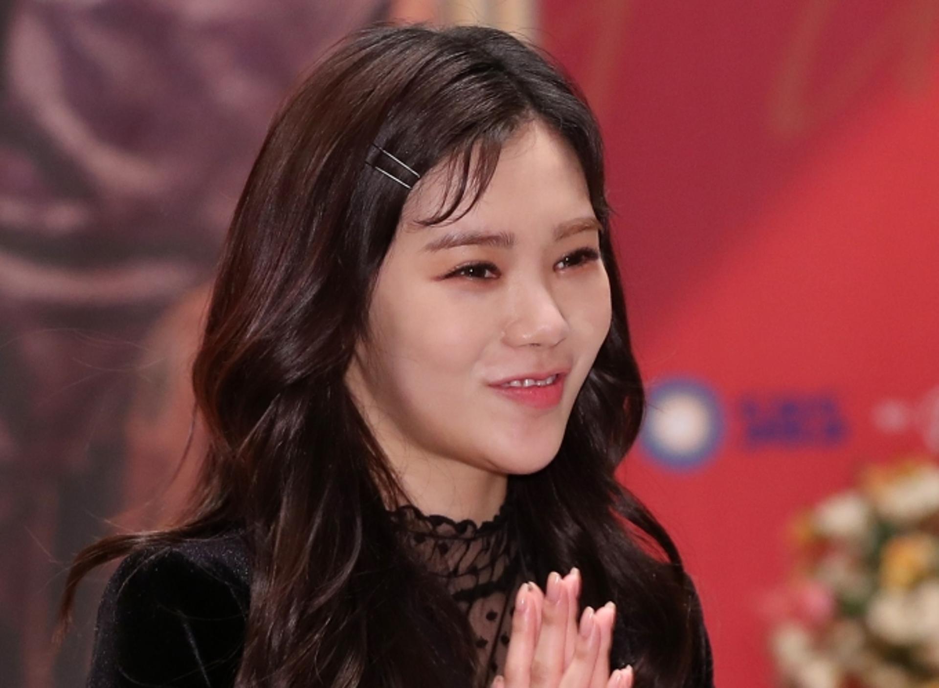 "인생 끝났다"… '음주 추돌사고' 눈물 흘린 리지, 오늘 첫 공판