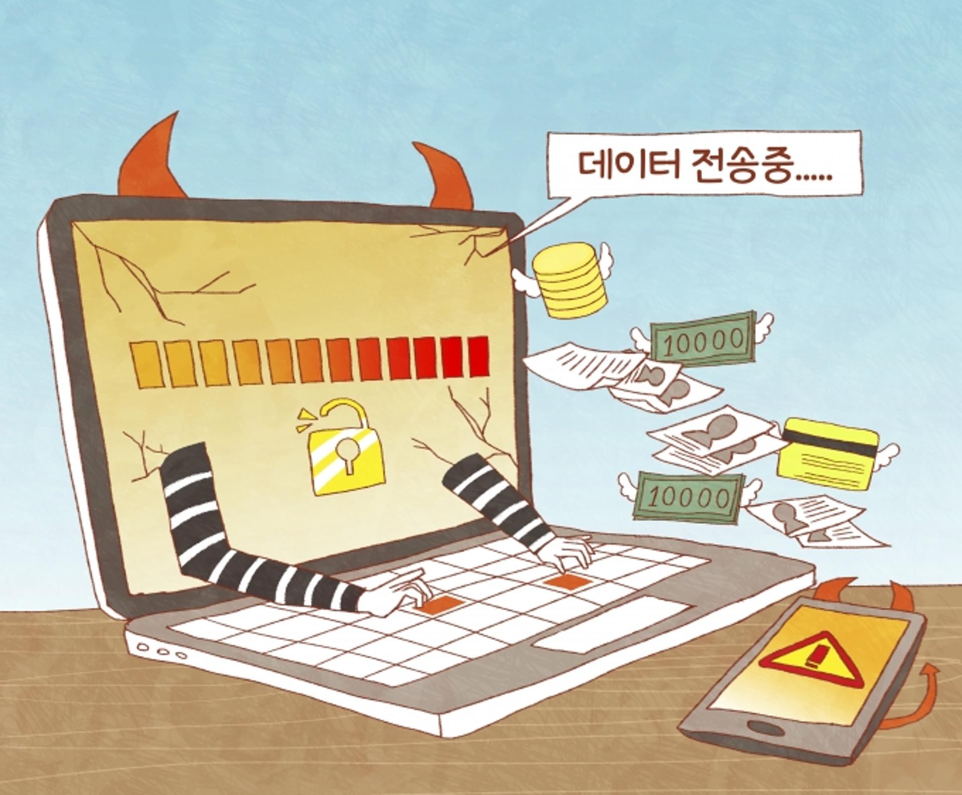 '취업인 줄 알았는데 수갑찼다' 보이스피싱 피의자 40%는 20대 이하