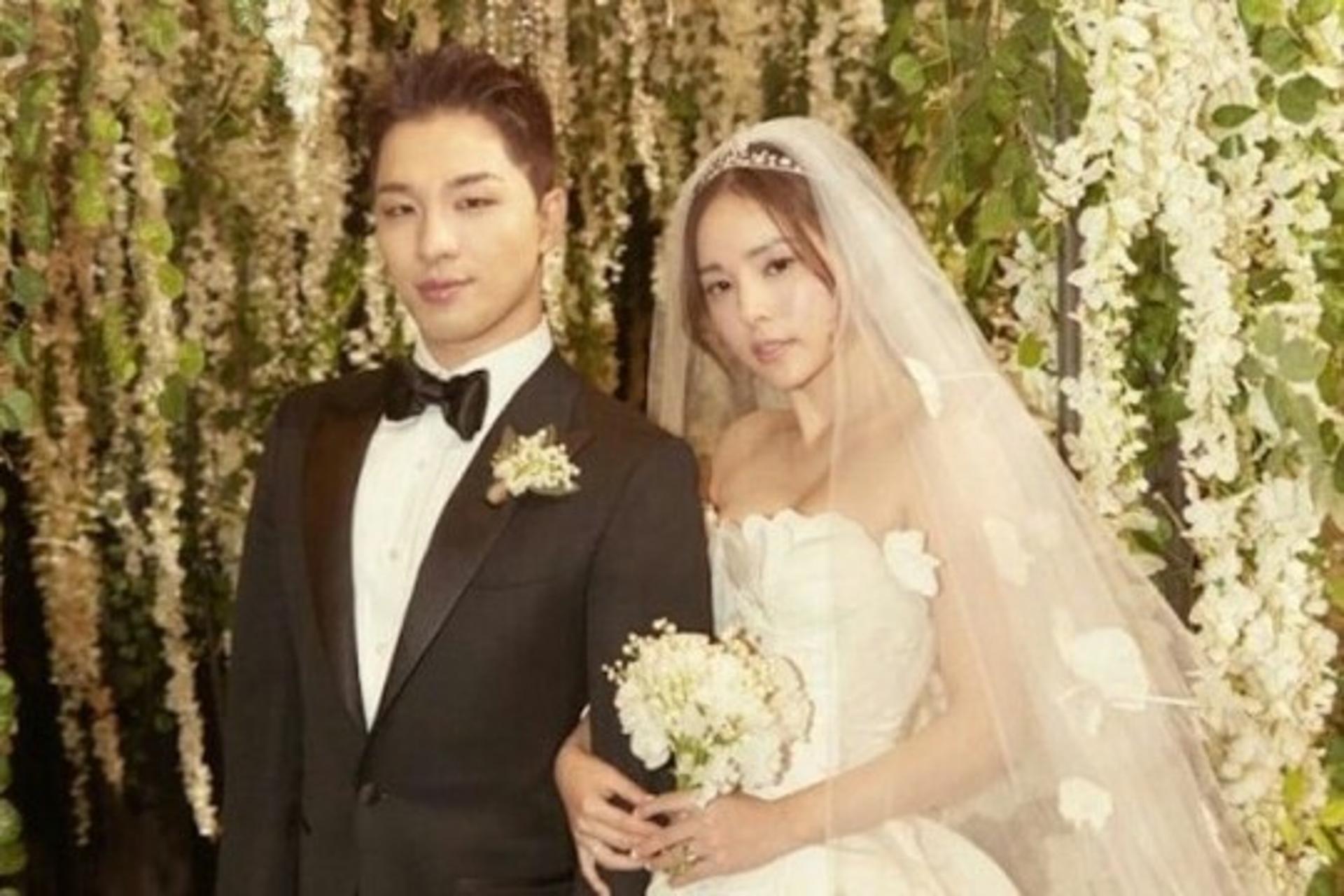 태양♥민효린 임신, 결혼 3년 만에 부모된다