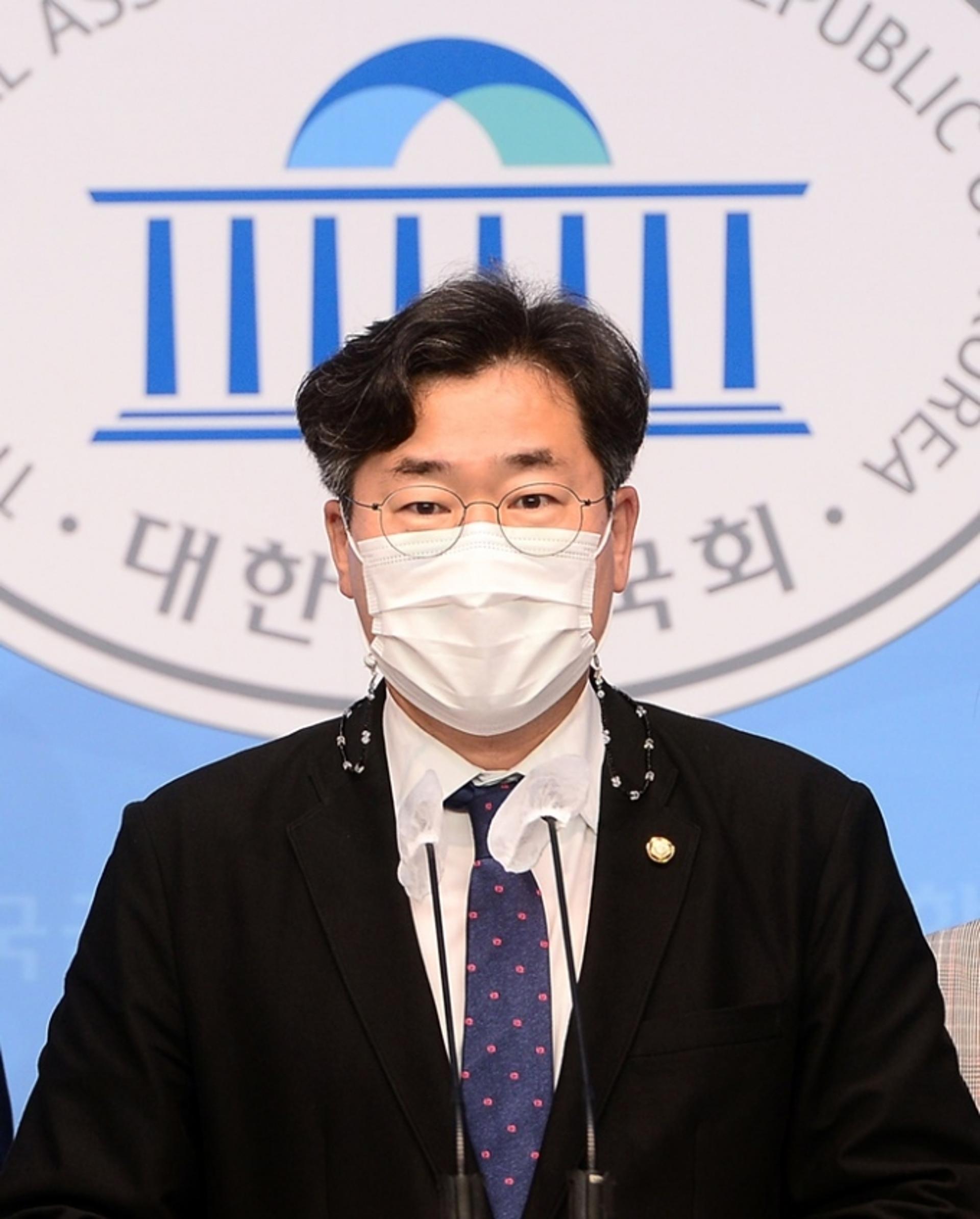 이재명 캠프 "천화동인과 이 지사 연결하는 것은 사실상 무리"